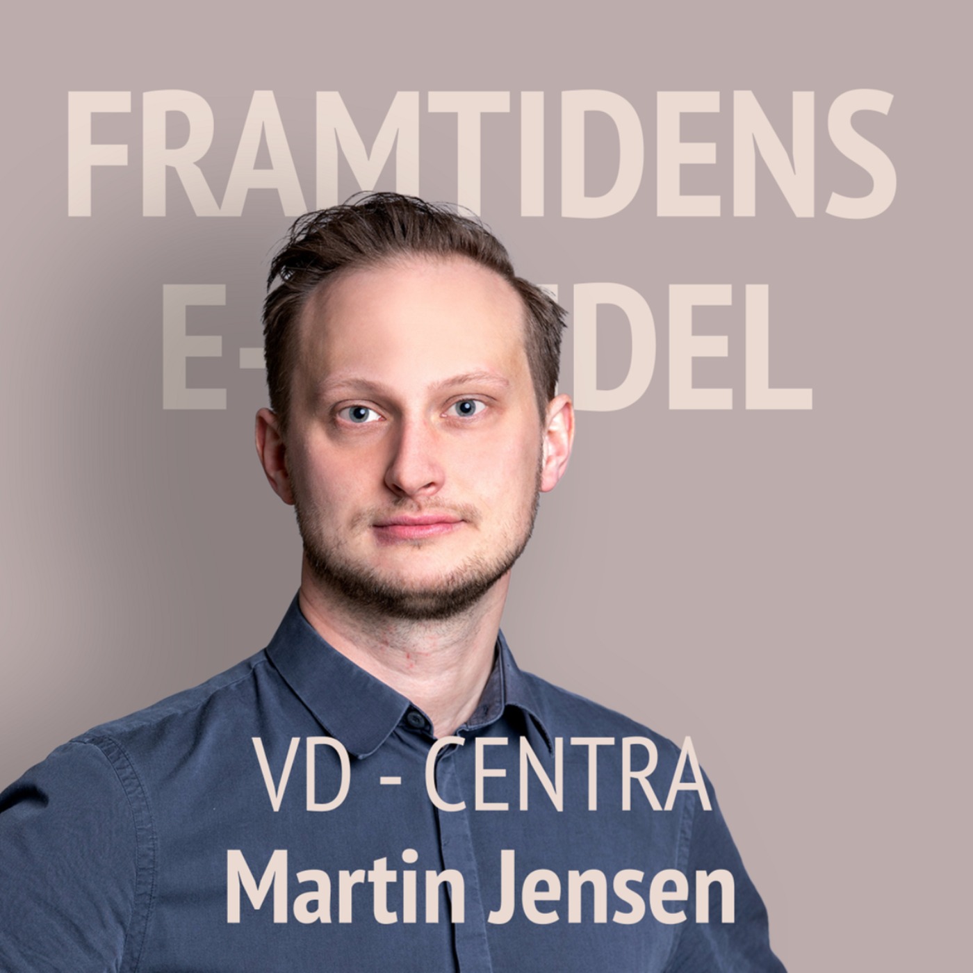 Framtidens E-Handel