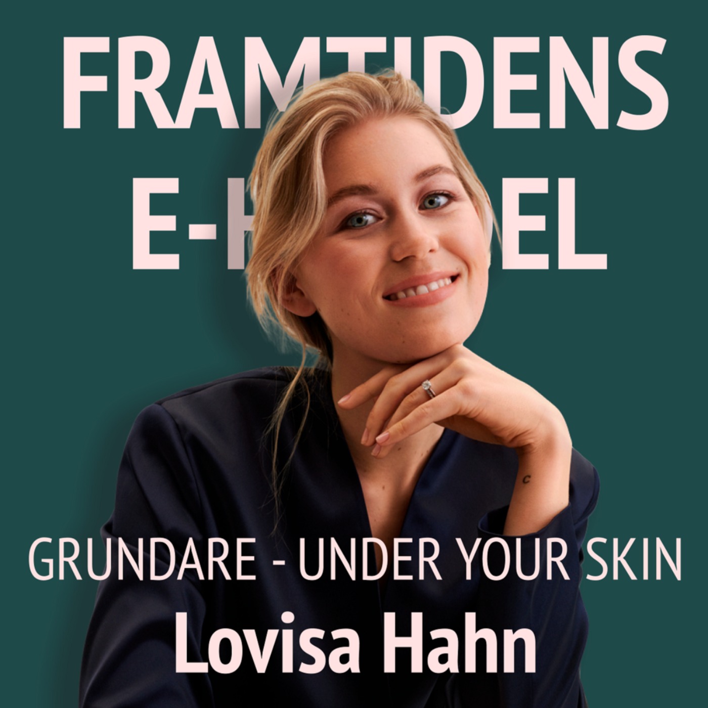 Framtidens E-Handel