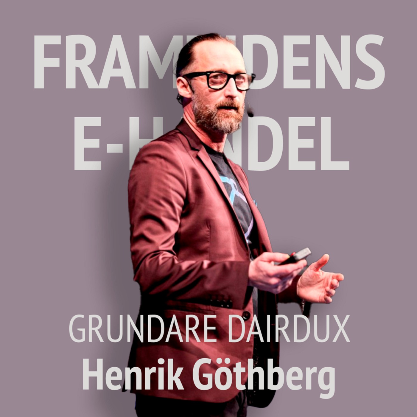 Framtidens E-Handel