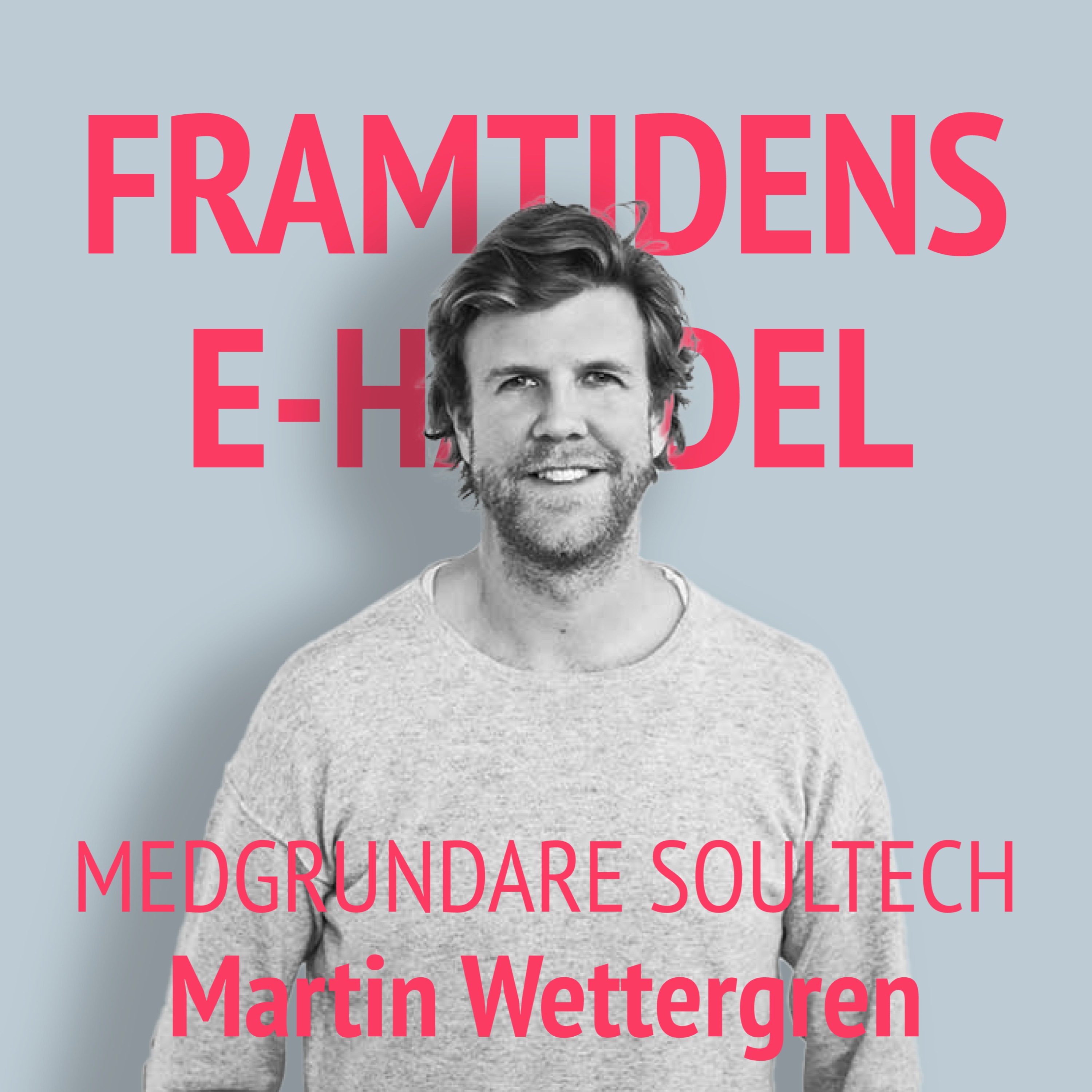 Framtidens E-Handel