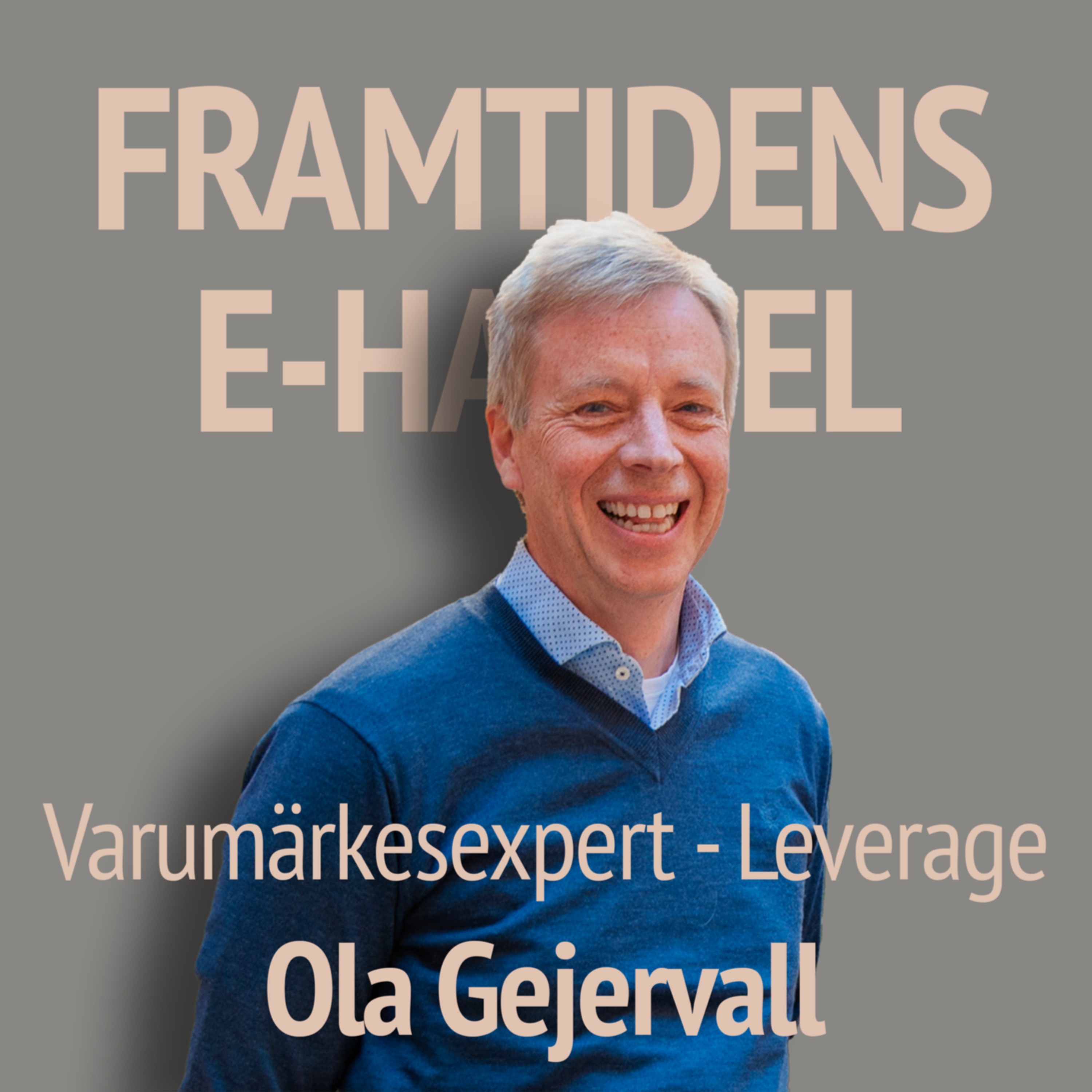 Framtidens E-Handel