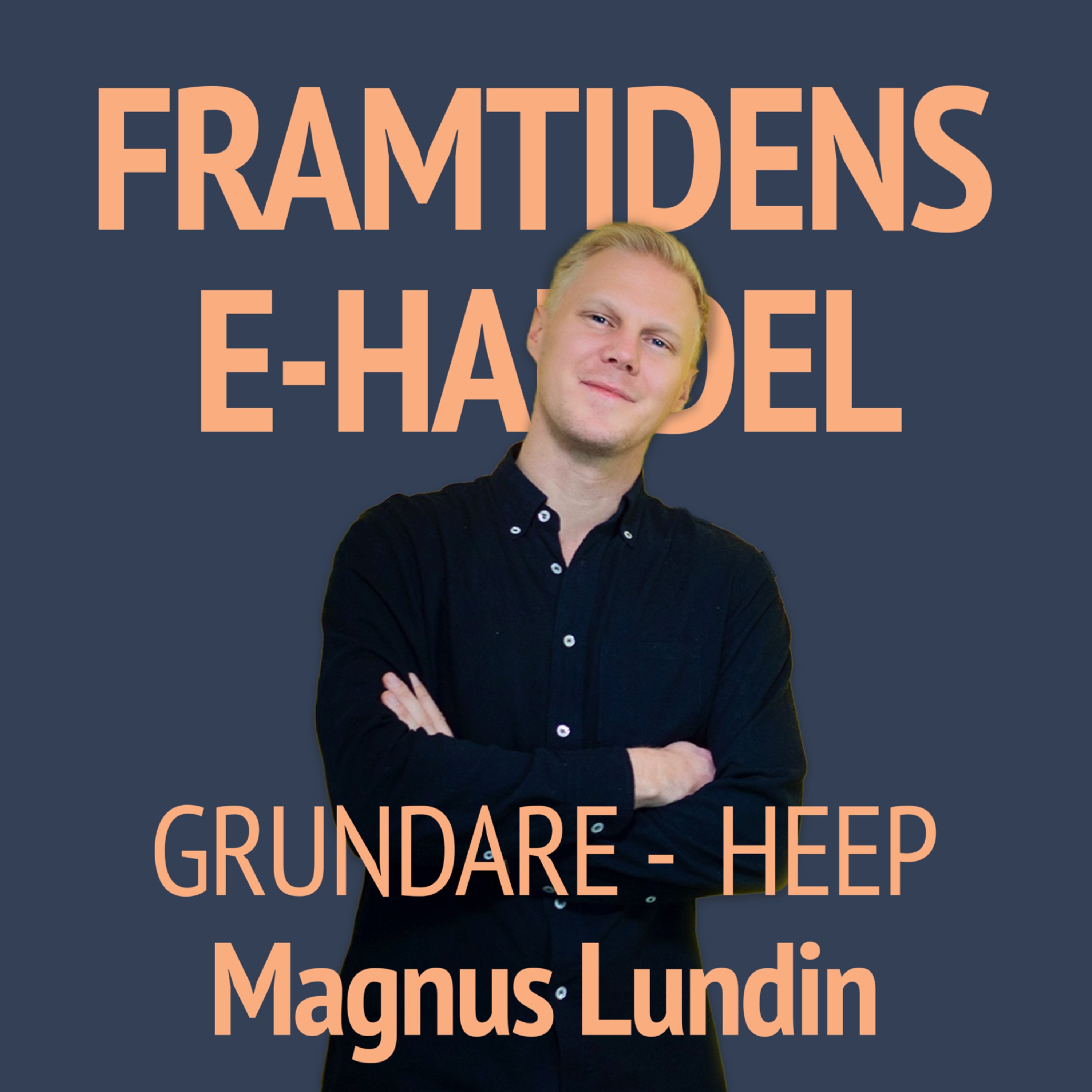 Framtidens E-Handel