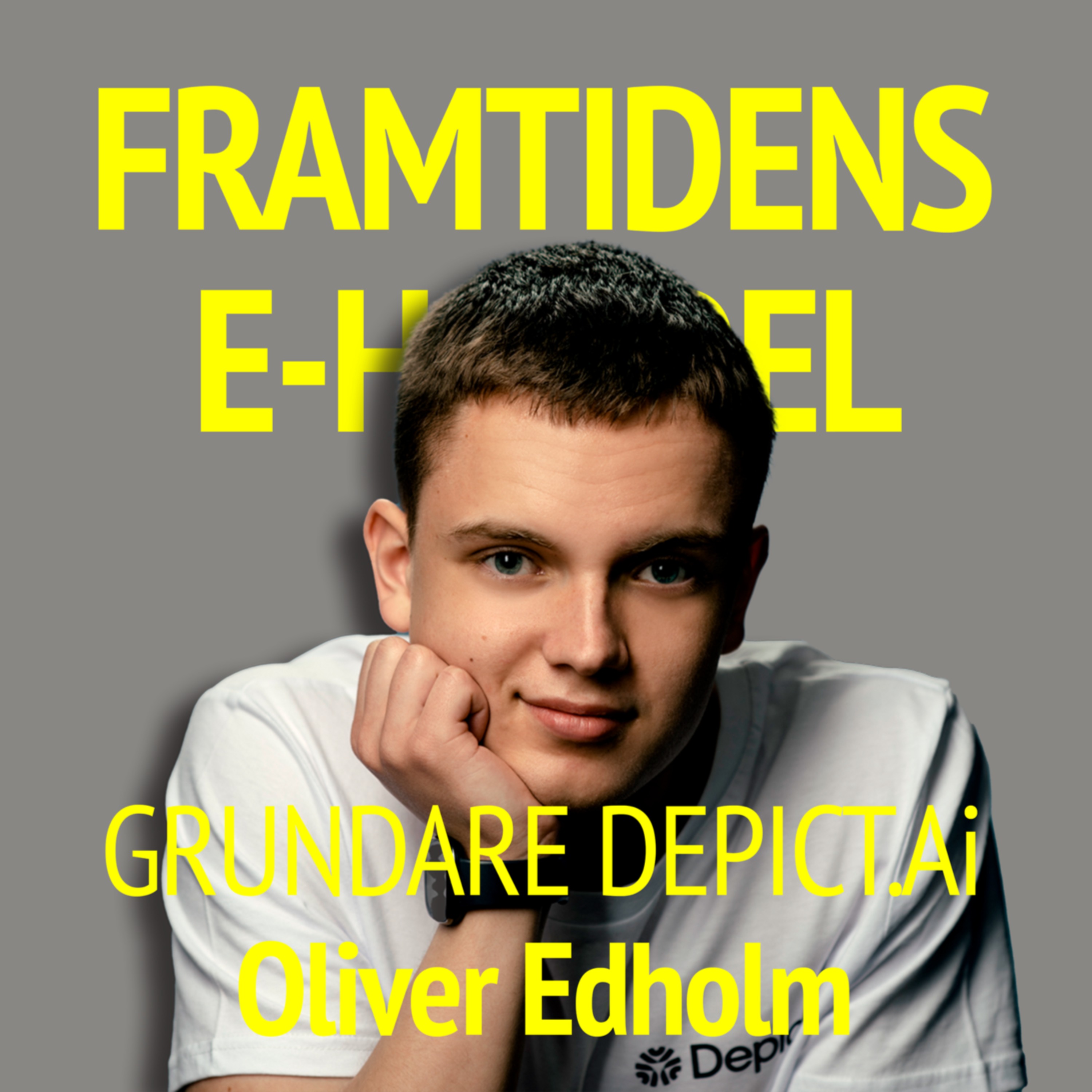Framtidens E-Handel