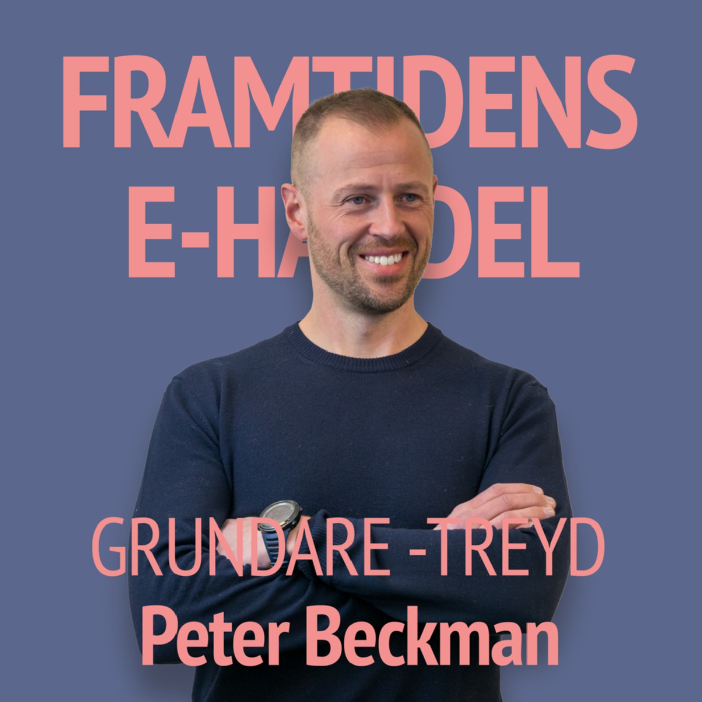 Framtidens E-Handel