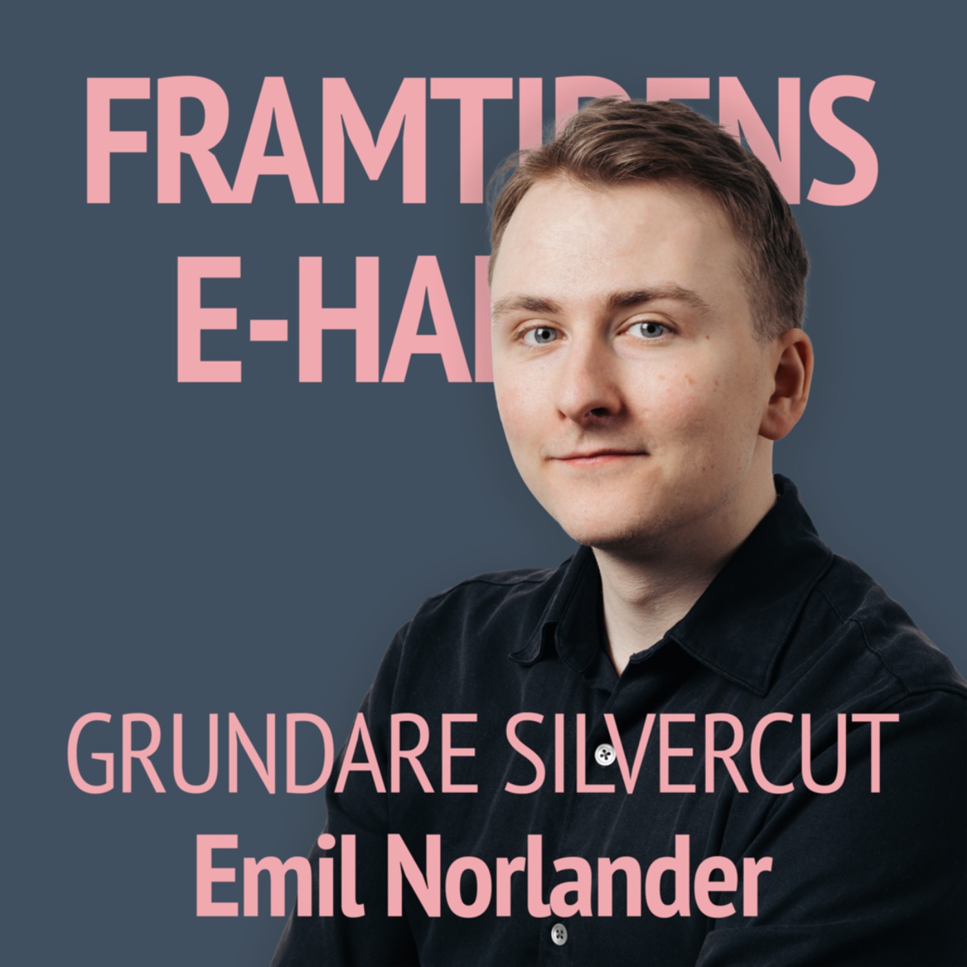 Framtidens E-Handel