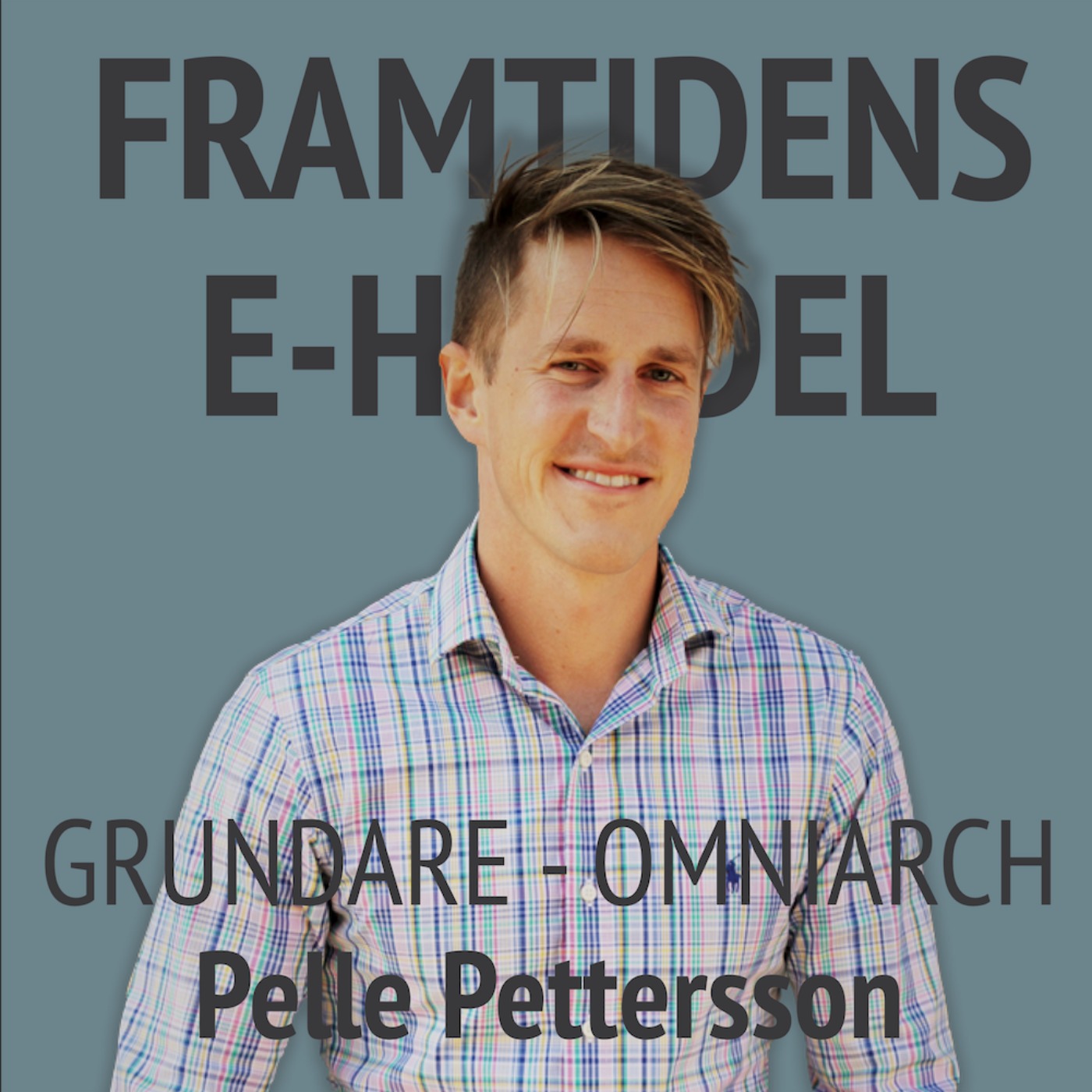 Framtidens E-Handel