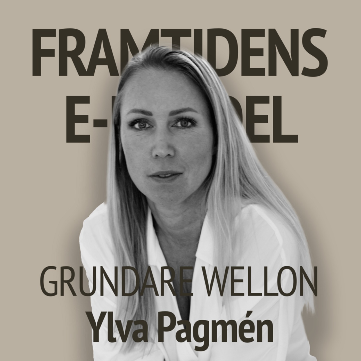 Framtidens E-Handel