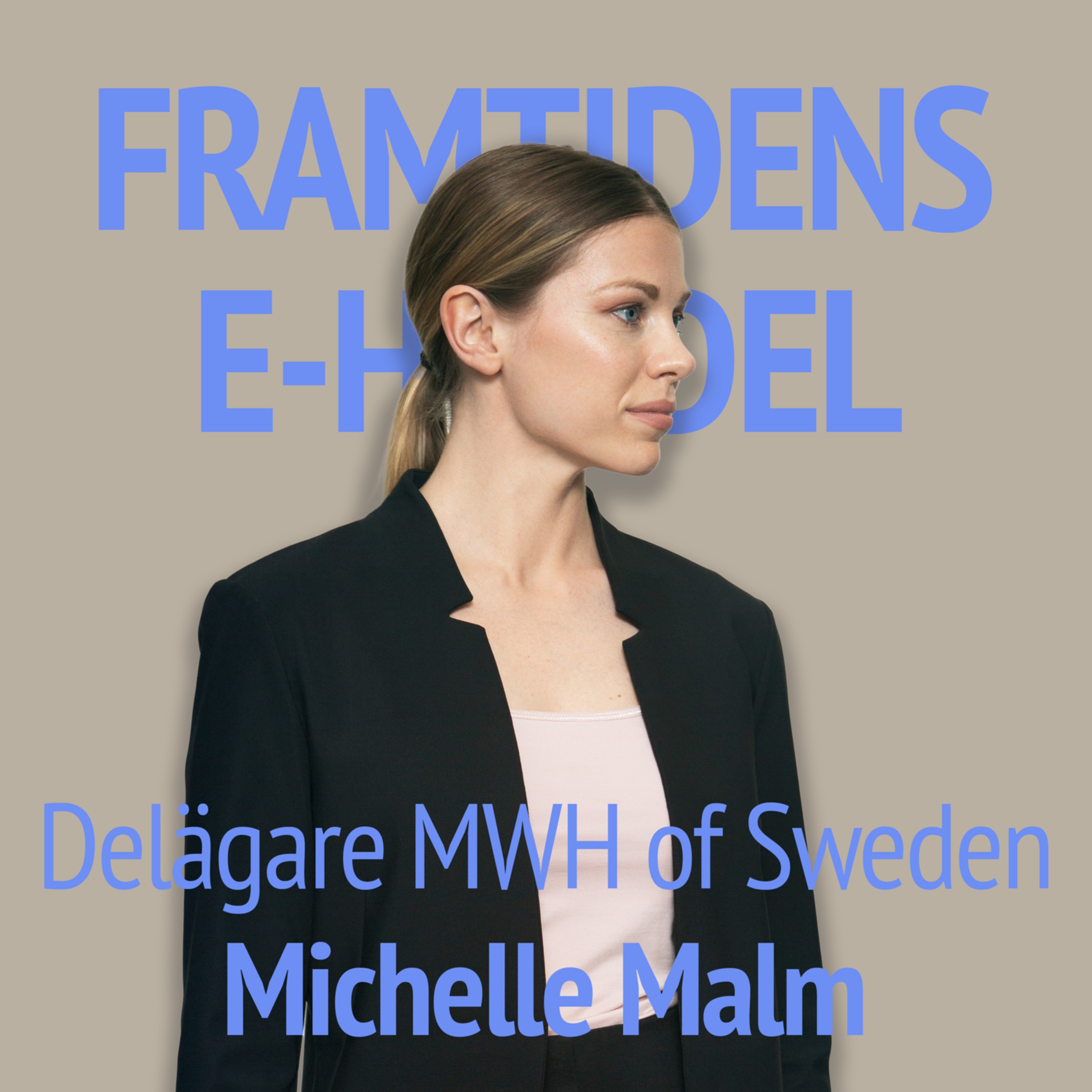 Framtidens E-Handel