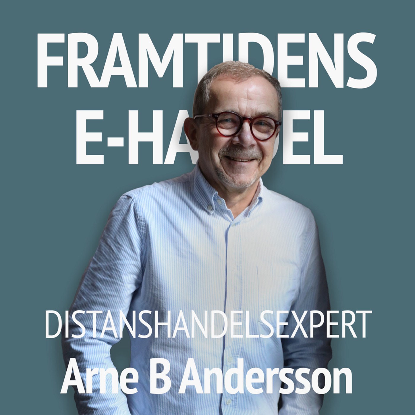 Framtidens E-Handel