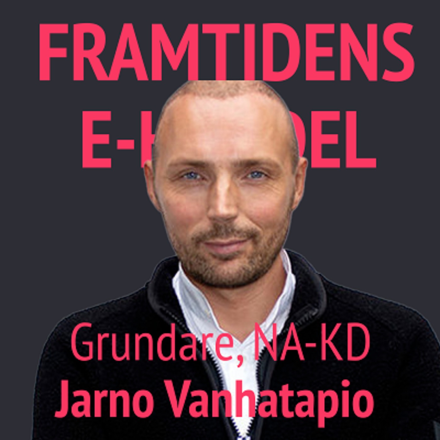 Framtidens E-Handel