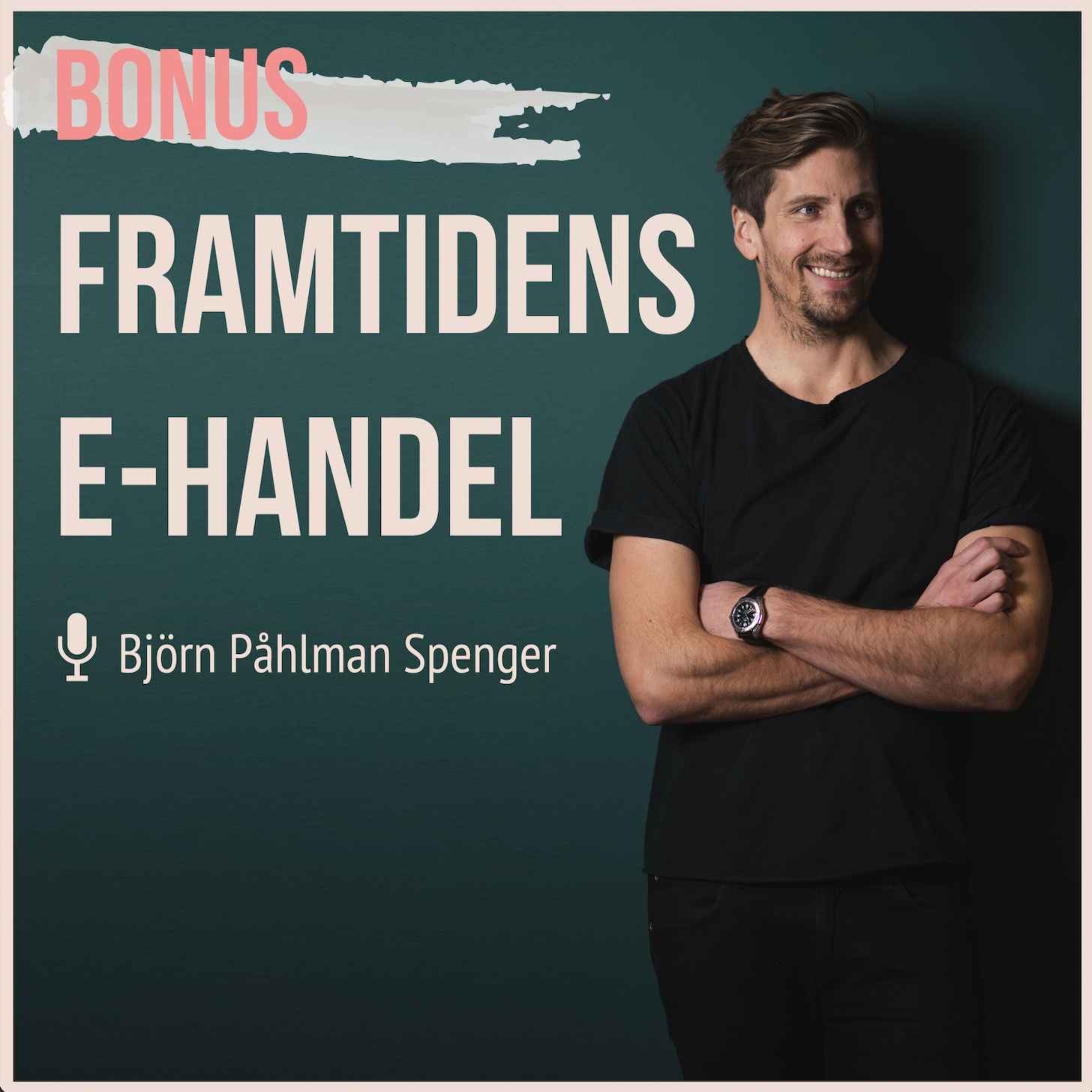 Framtidens E-Handel