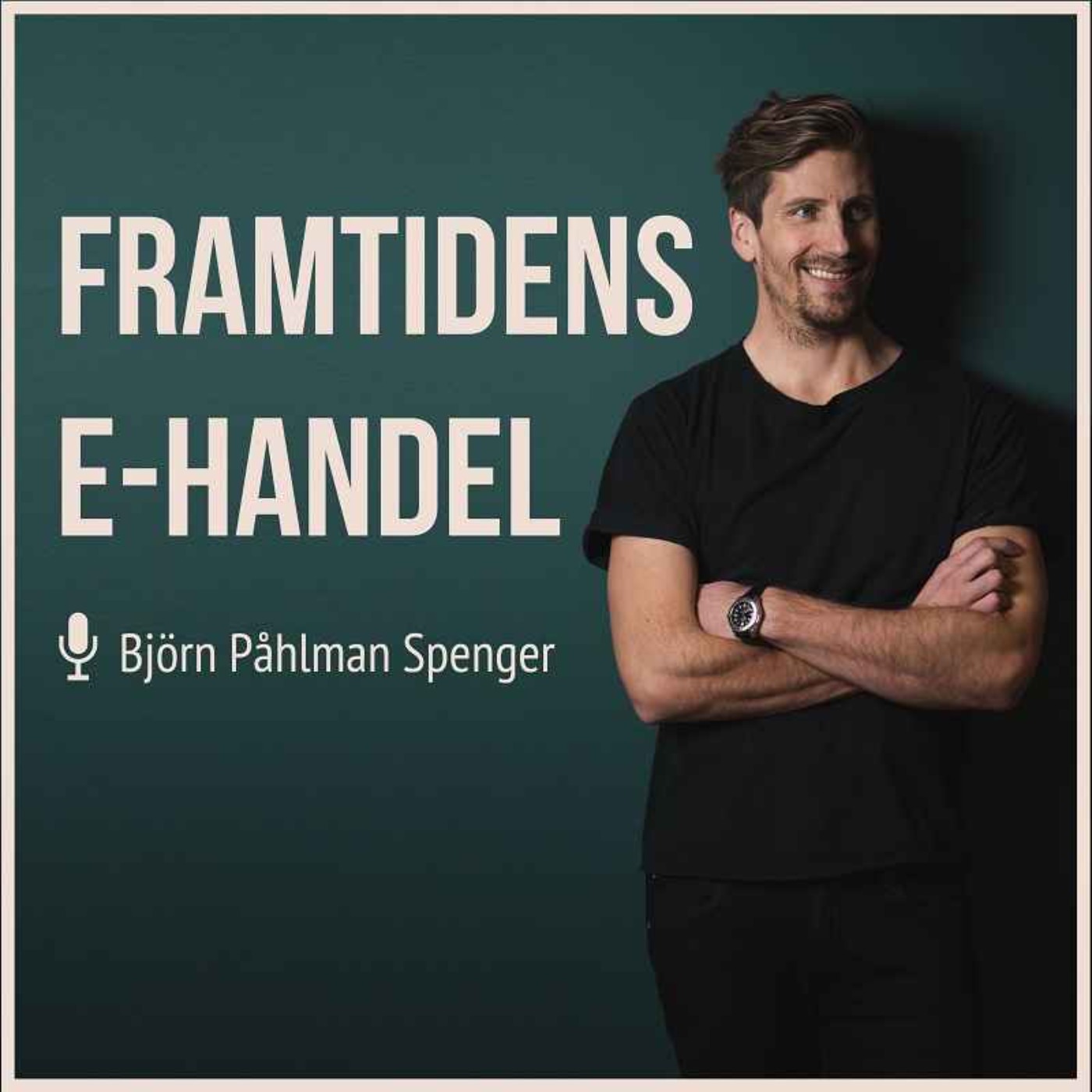 Framtidens E-Handel