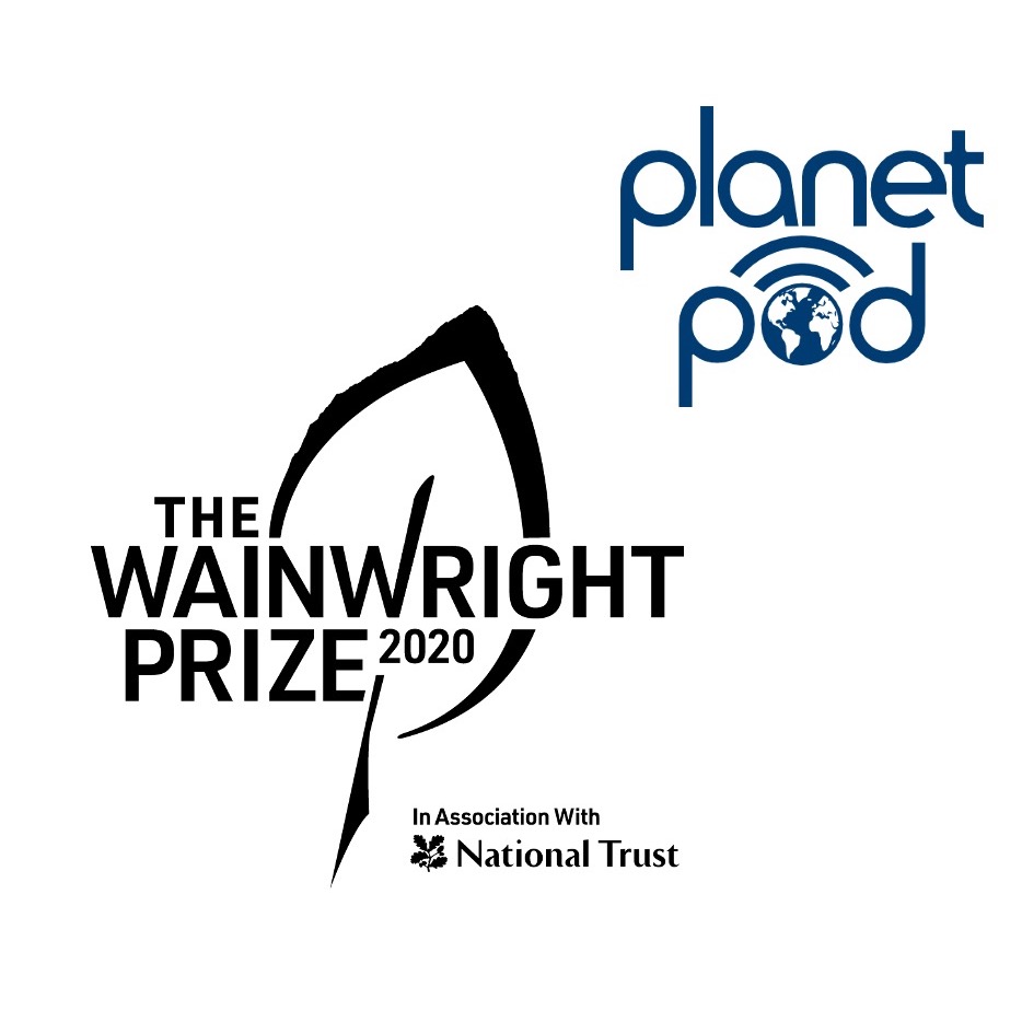 Planet Pod\'s Podcast