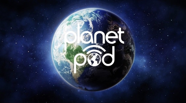 PP's A to Z Guide to Climate Change and the Environment episode artwork