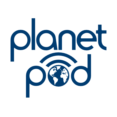 Planet Pod\'s Podcast