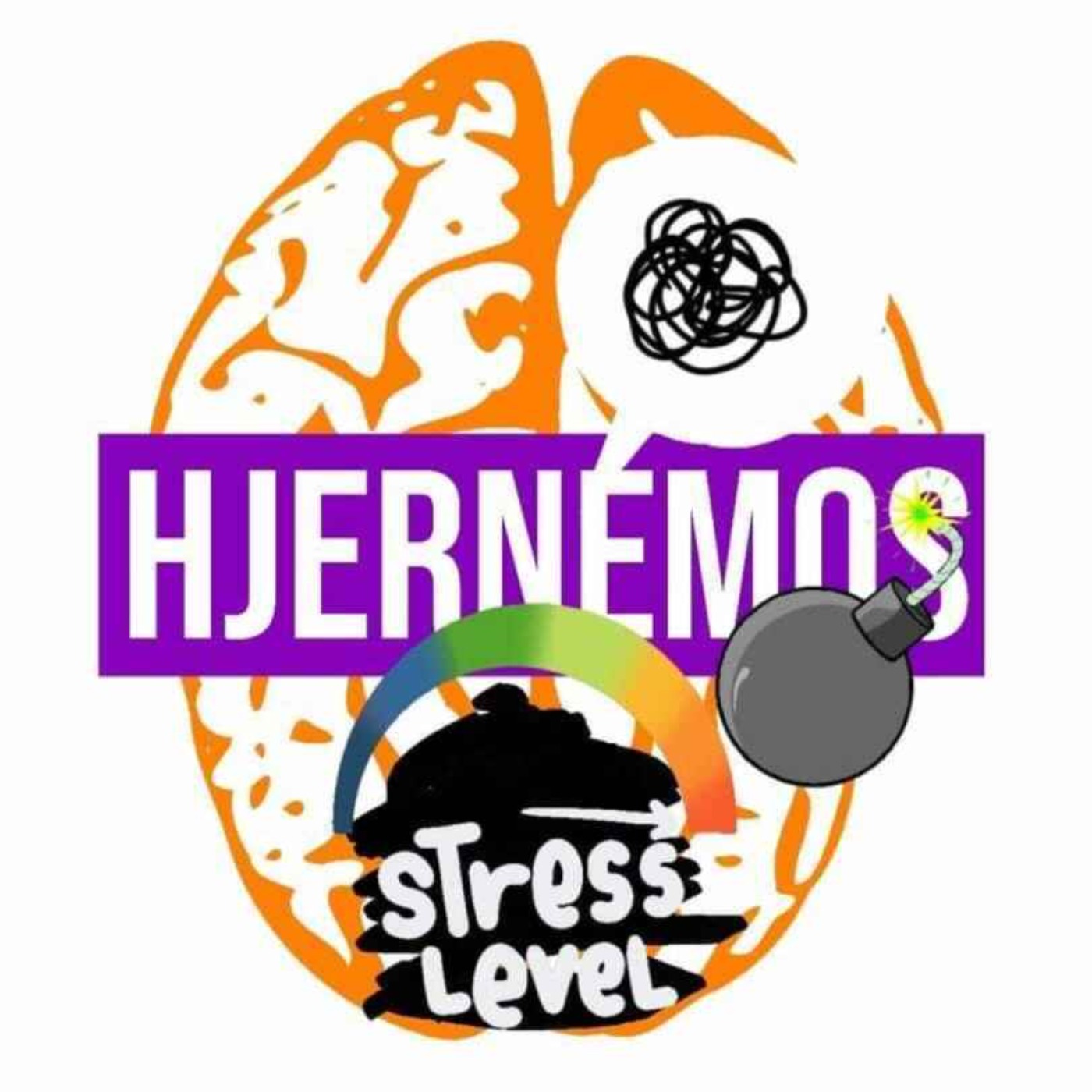 Hjernemos