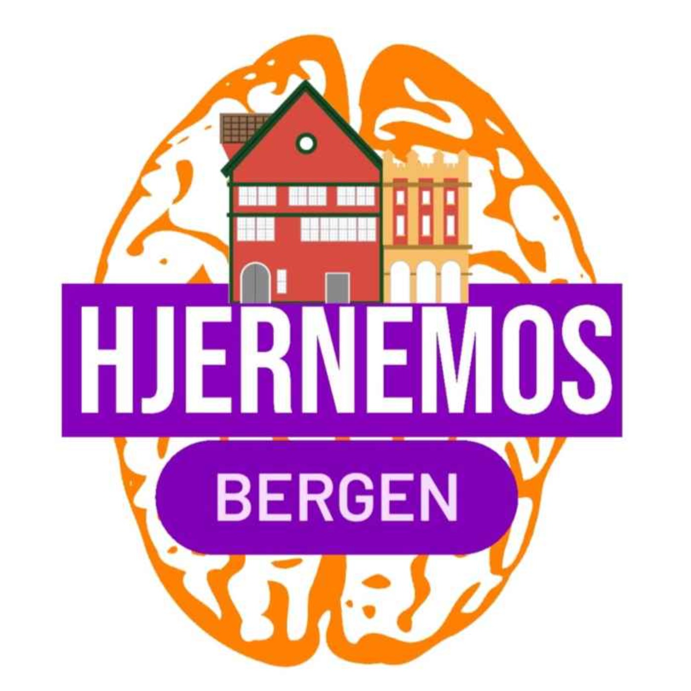 Hjernemos