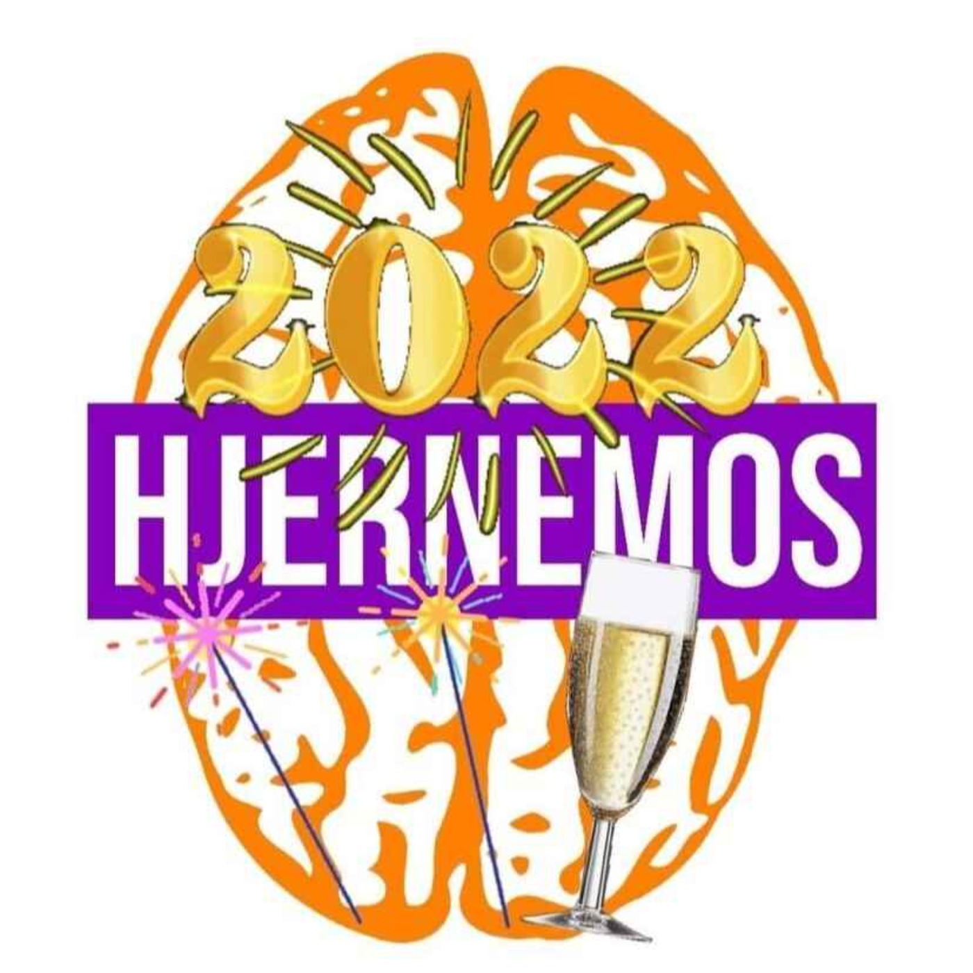 Hjernemos