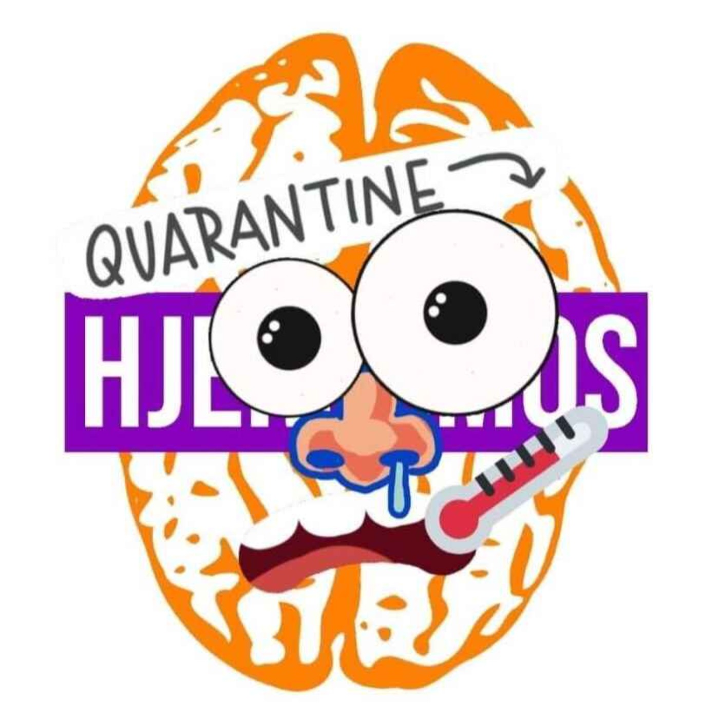 Hjernemos