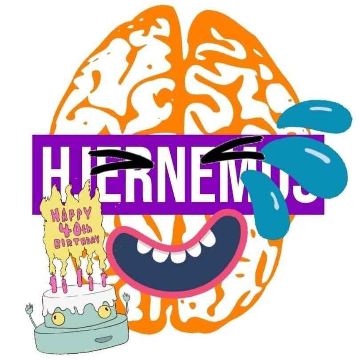 Hjernemos