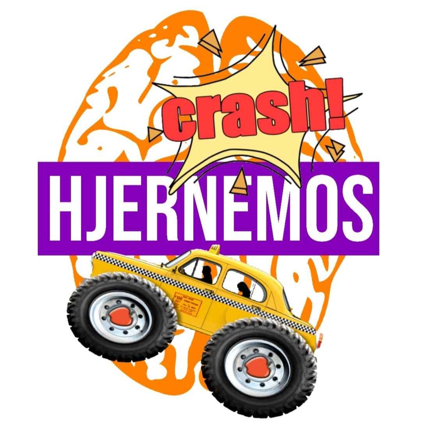 Hjernemos