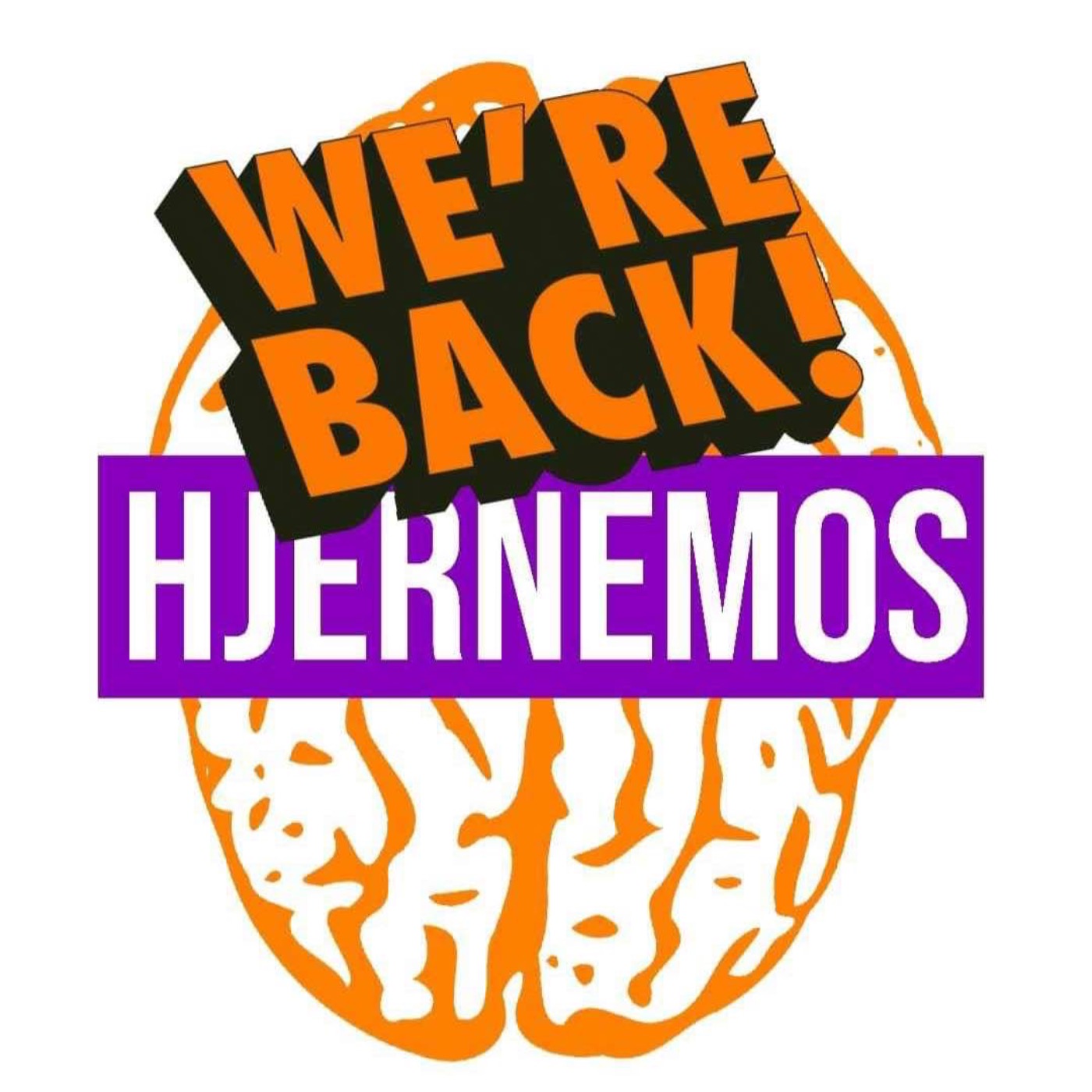 Hjernemos