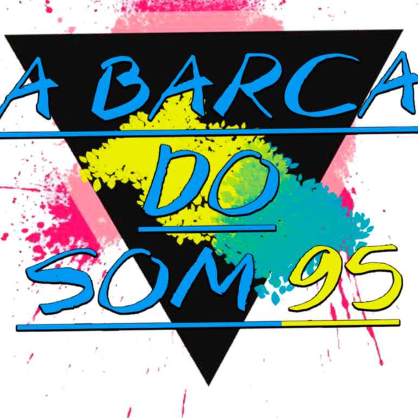 cover art for A A barca do Som ep 30