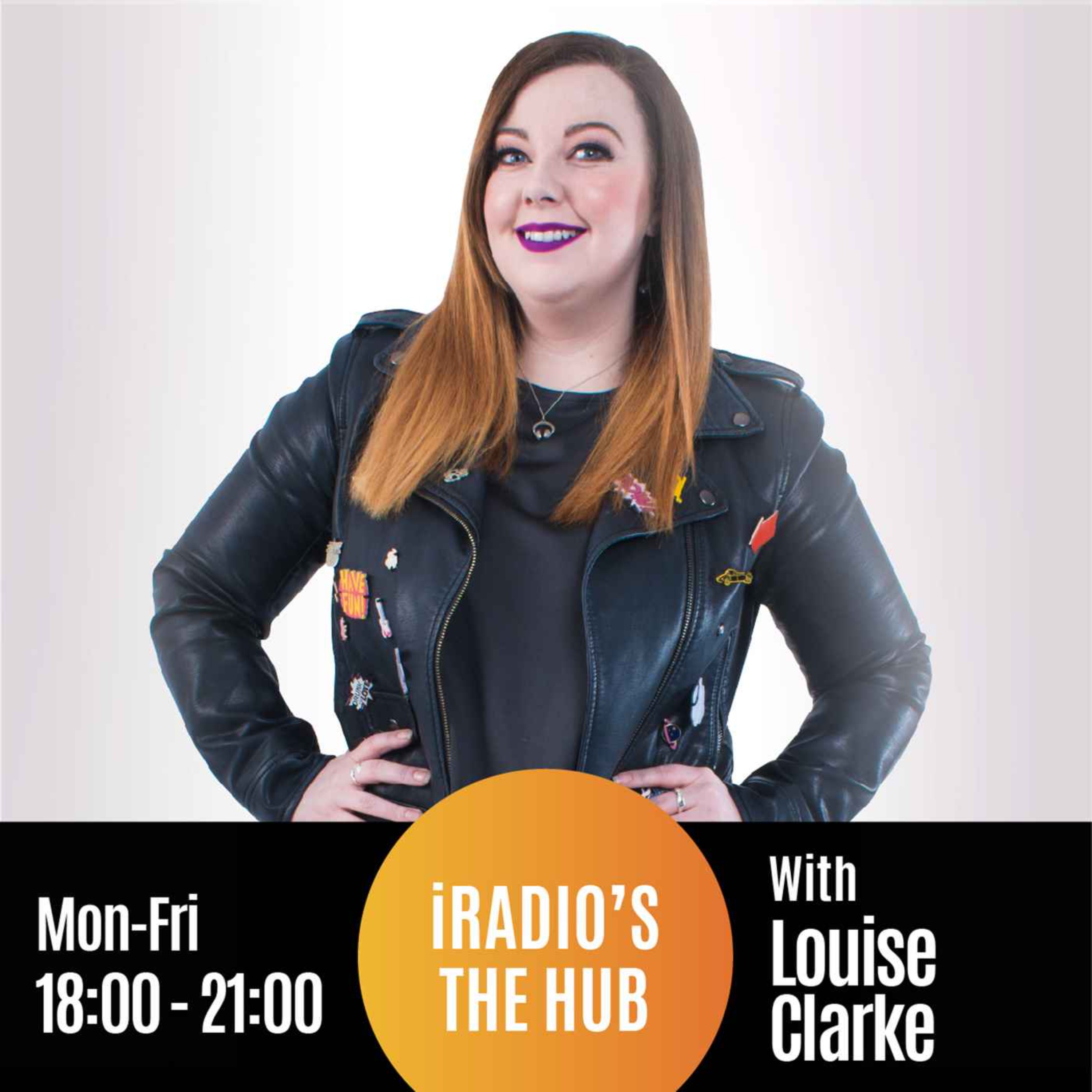 The Hub on iRadio