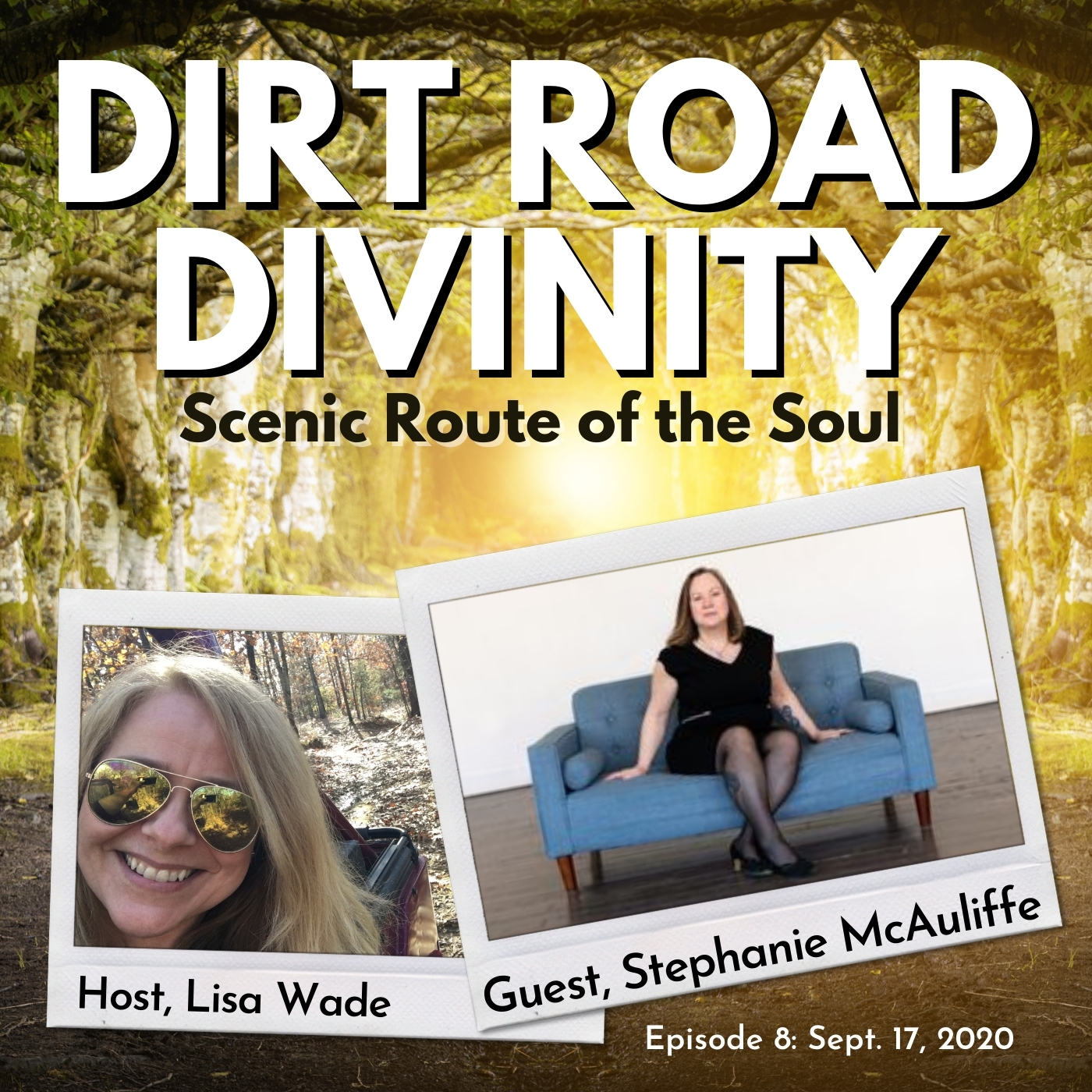 Dirt Road Divinity