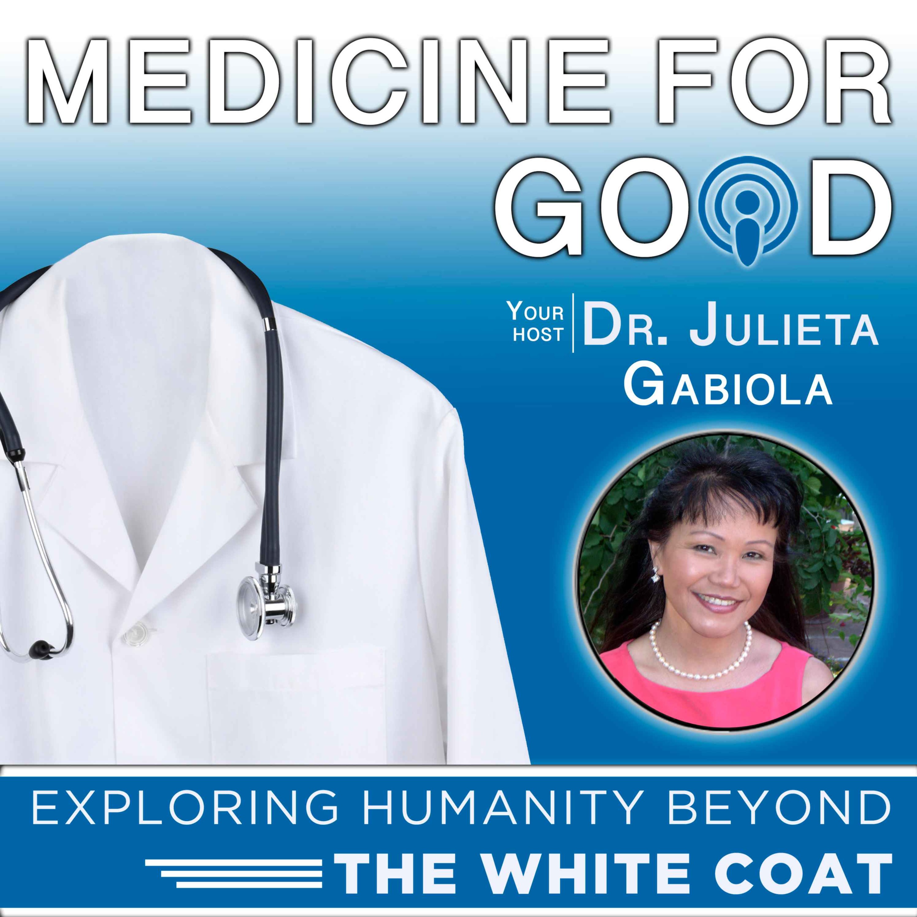 Medicine For Good