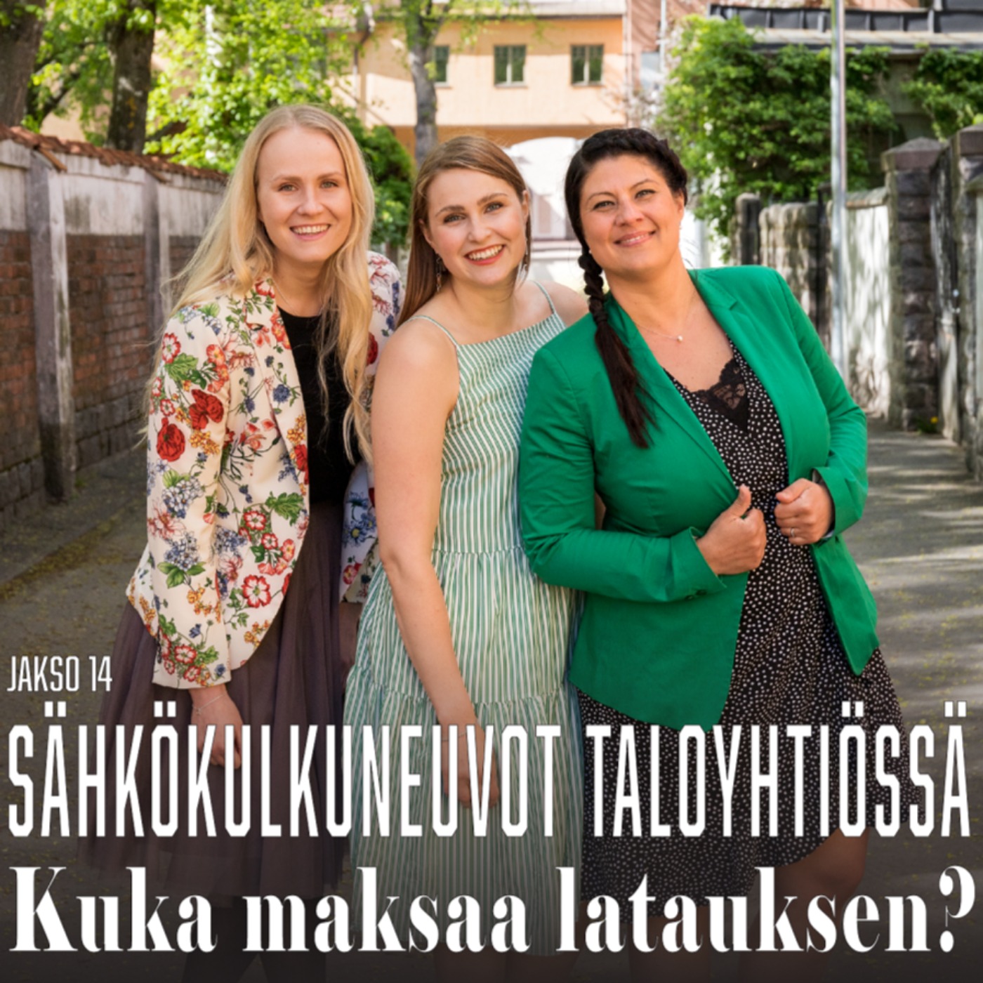 Taloyhtiökupla