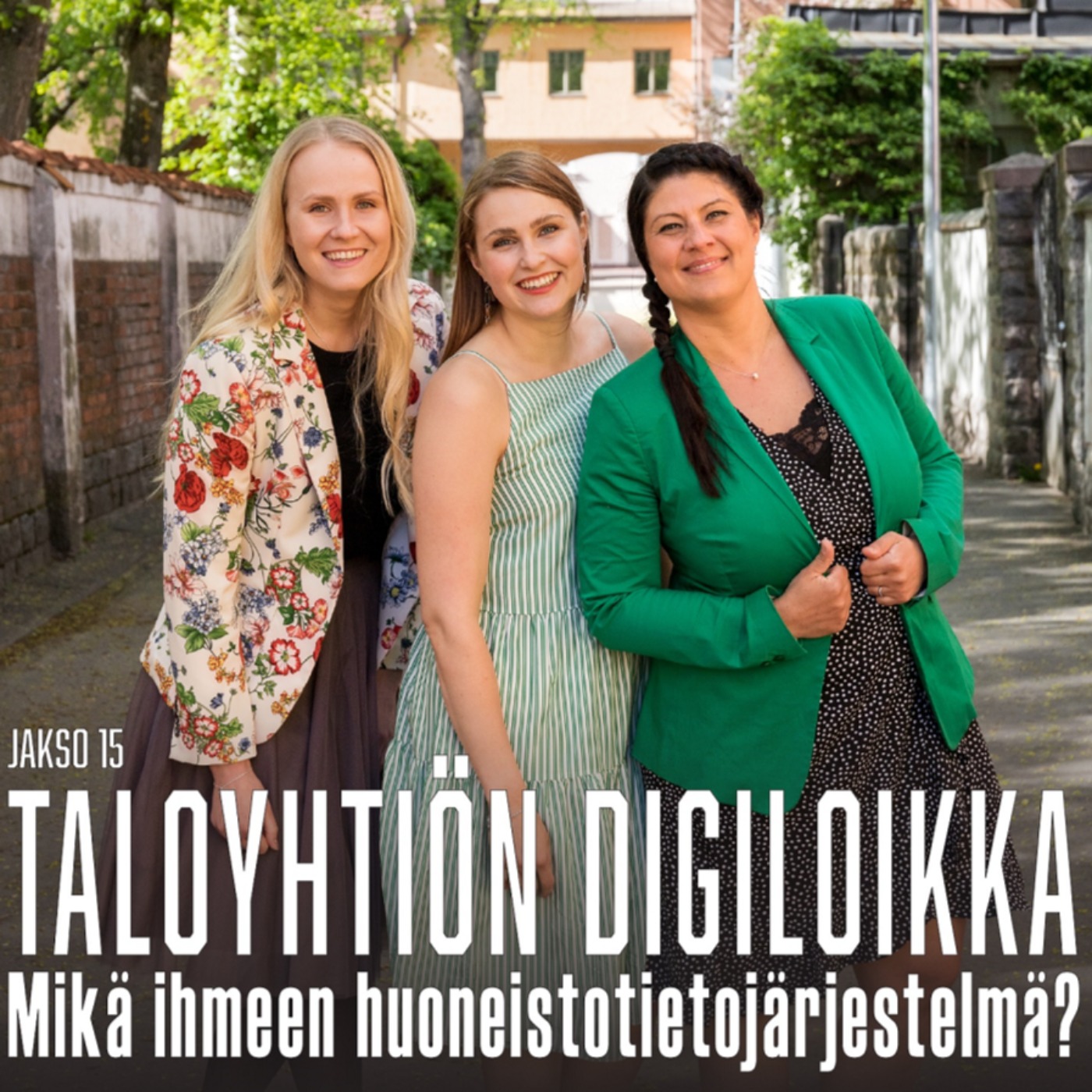 Taloyhtiökupla