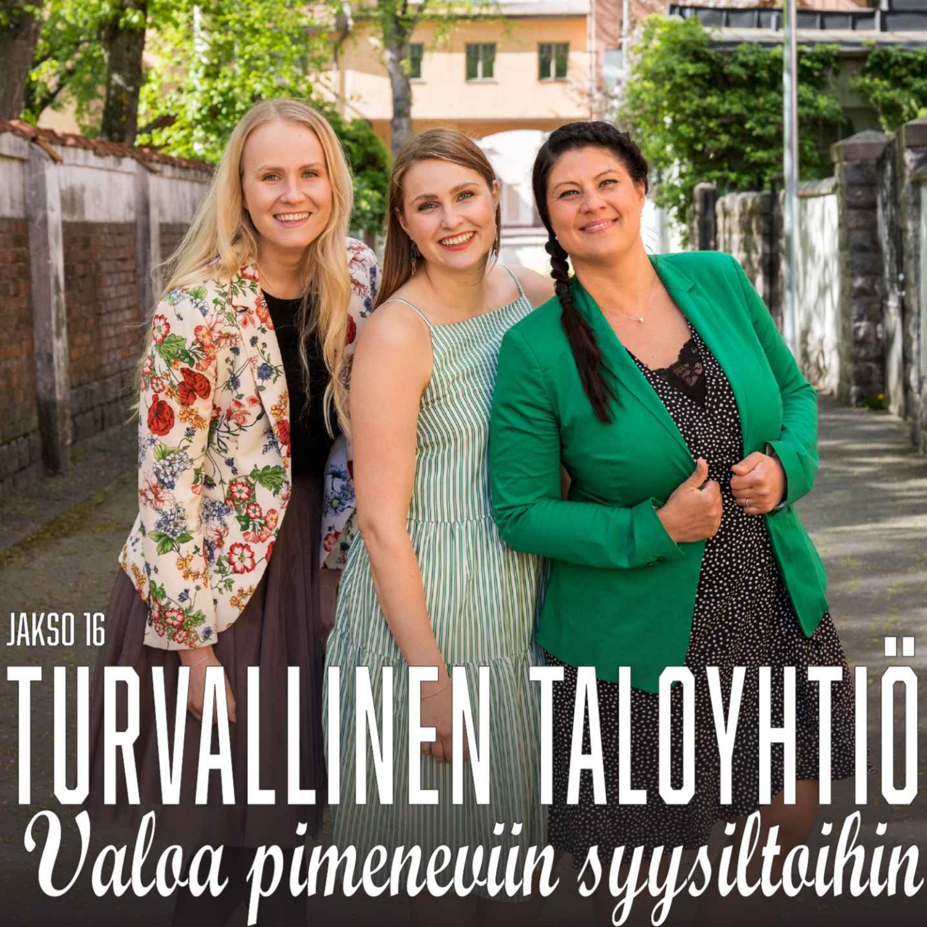 Taloyhtiökupla