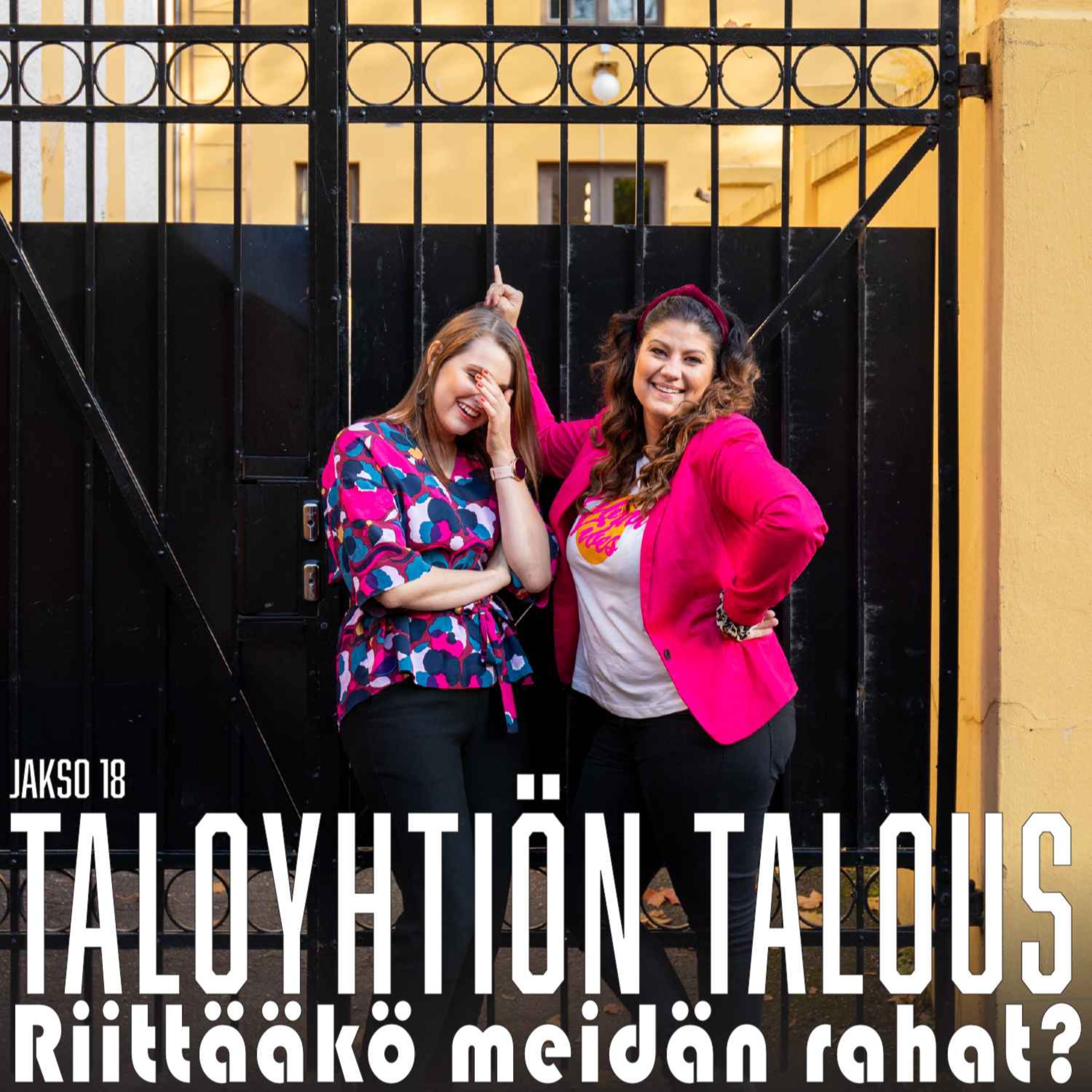 Taloyhtiökupla