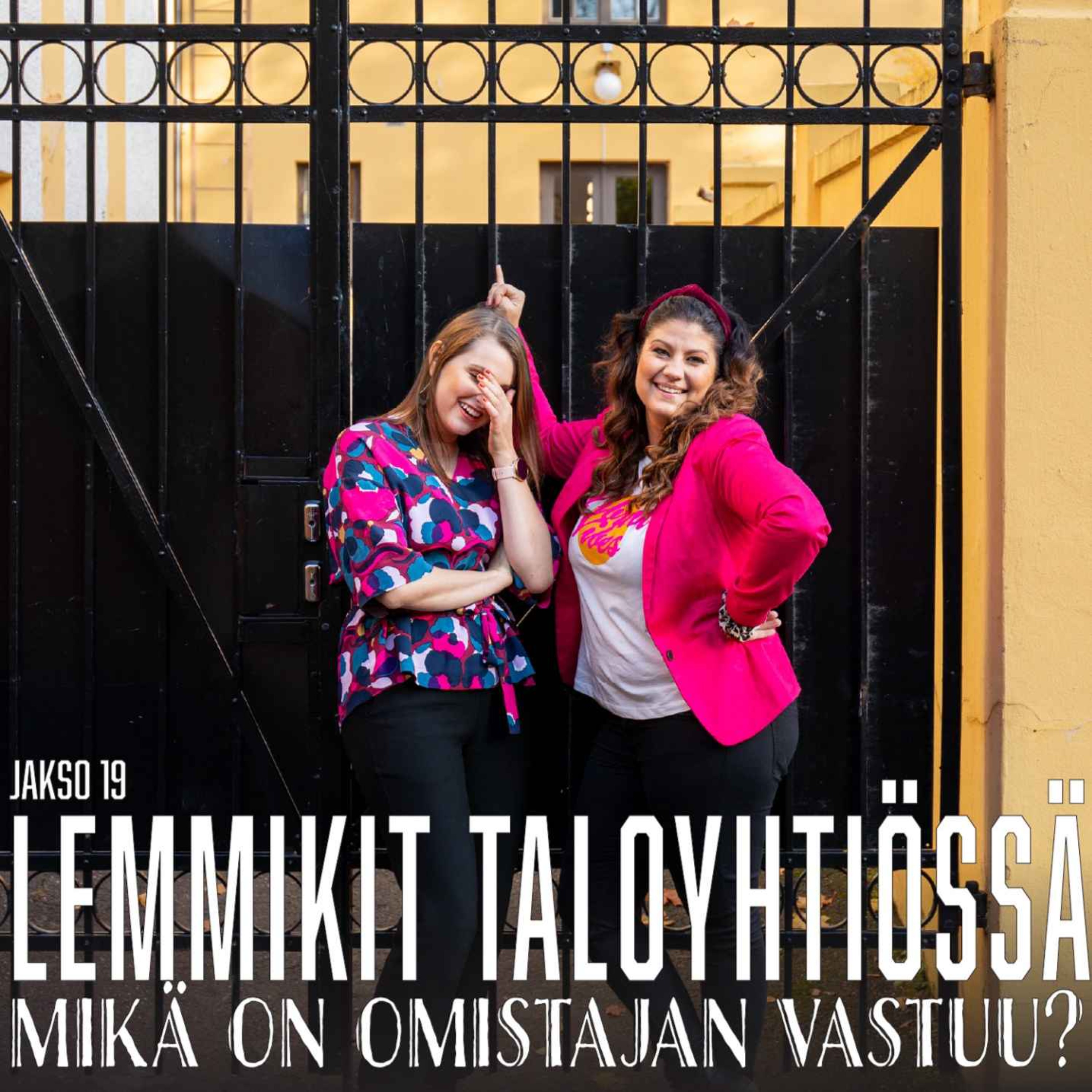 Taloyhtiökupla