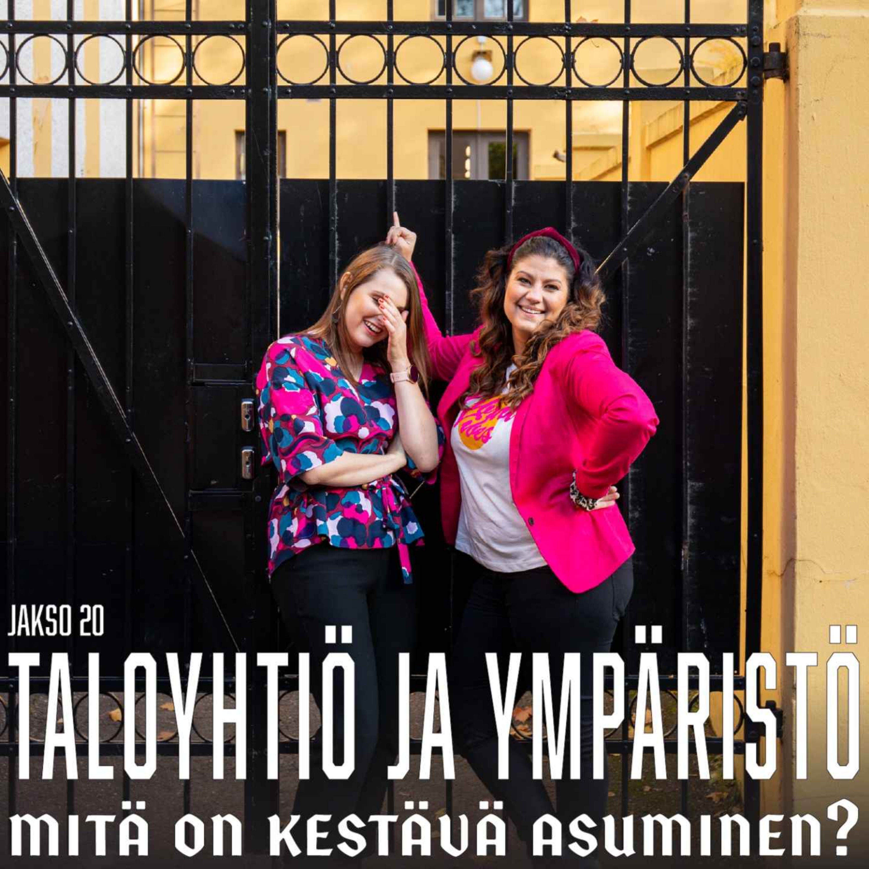 Taloyhtiökupla