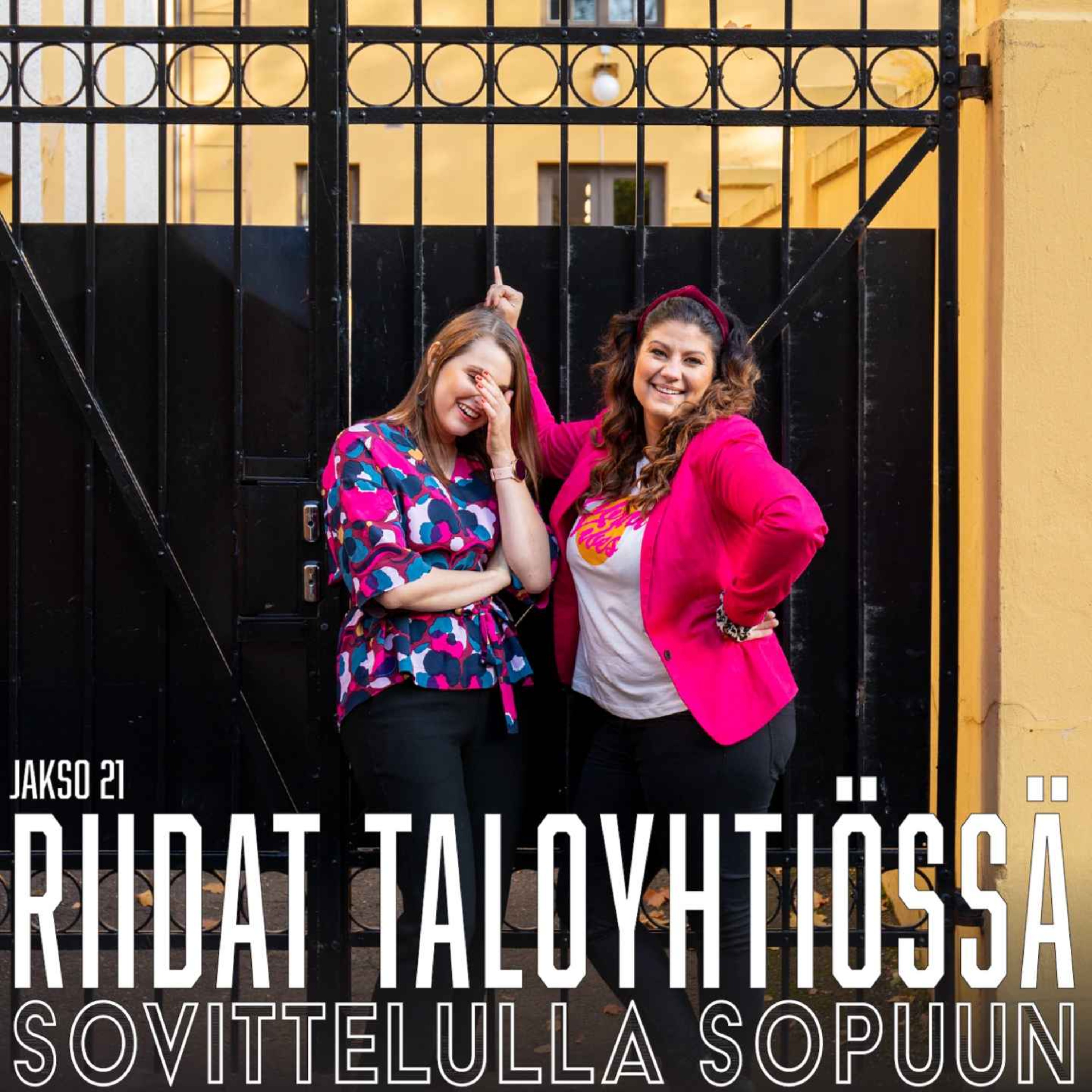 Taloyhtiökupla