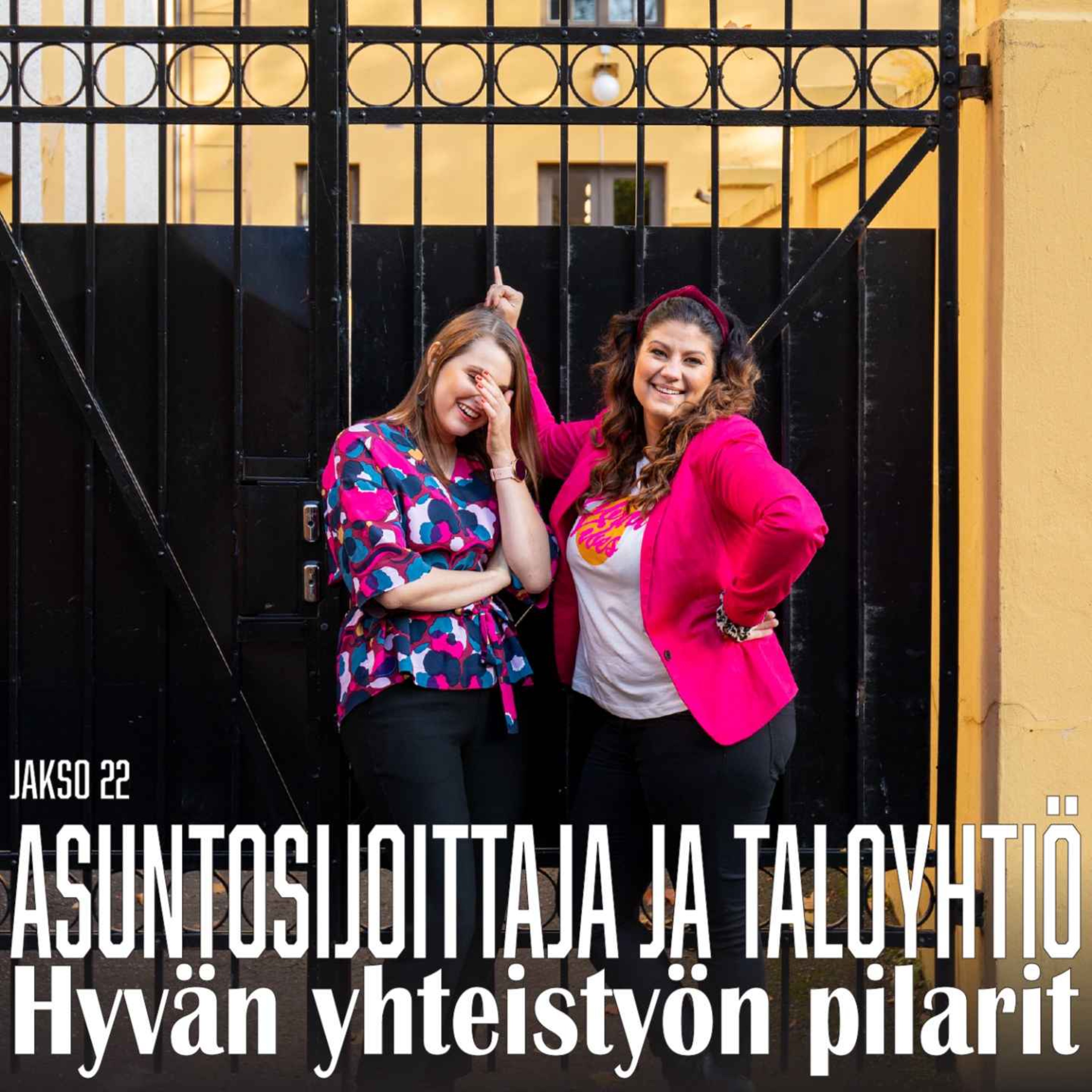 Taloyhtiökupla