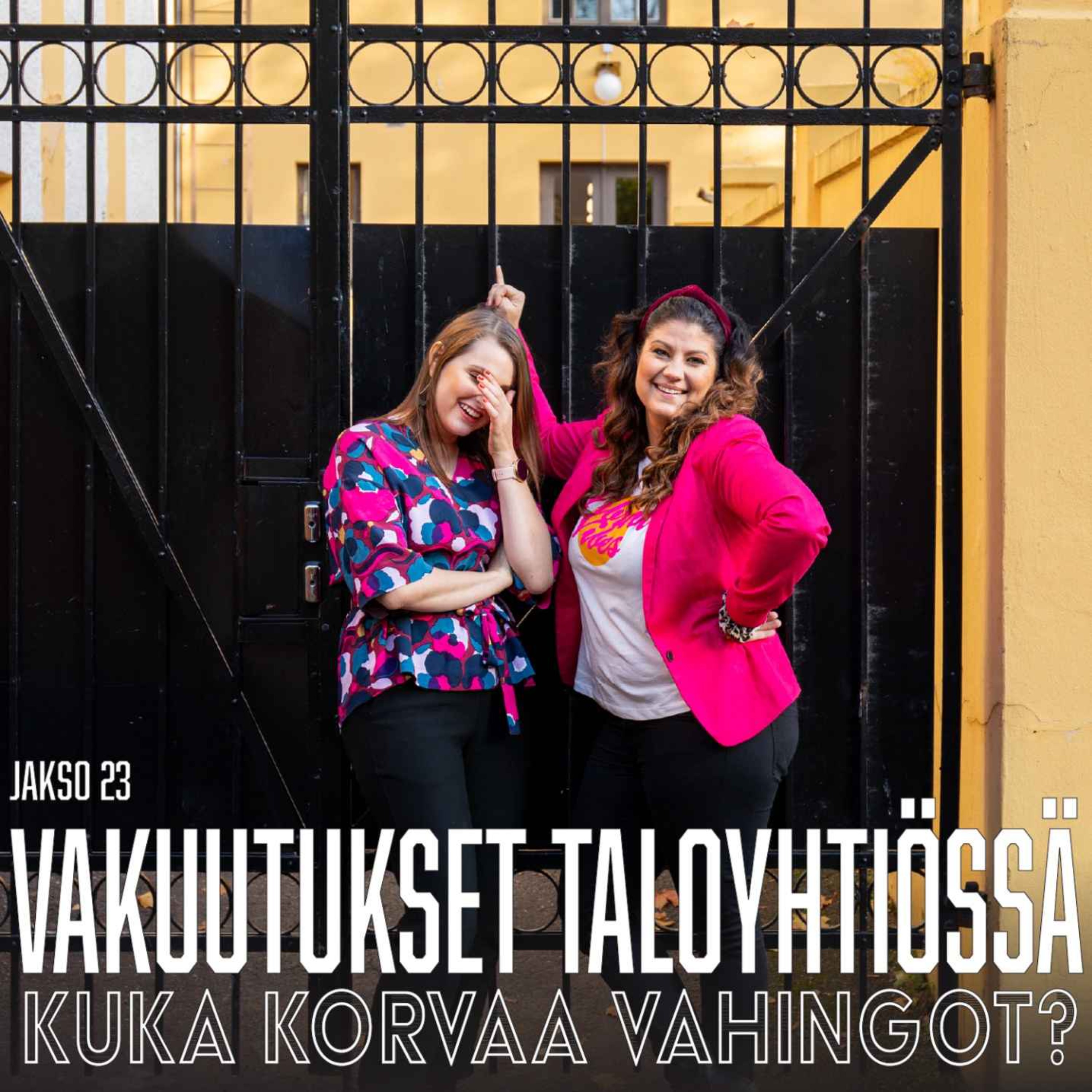 Taloyhtiökupla