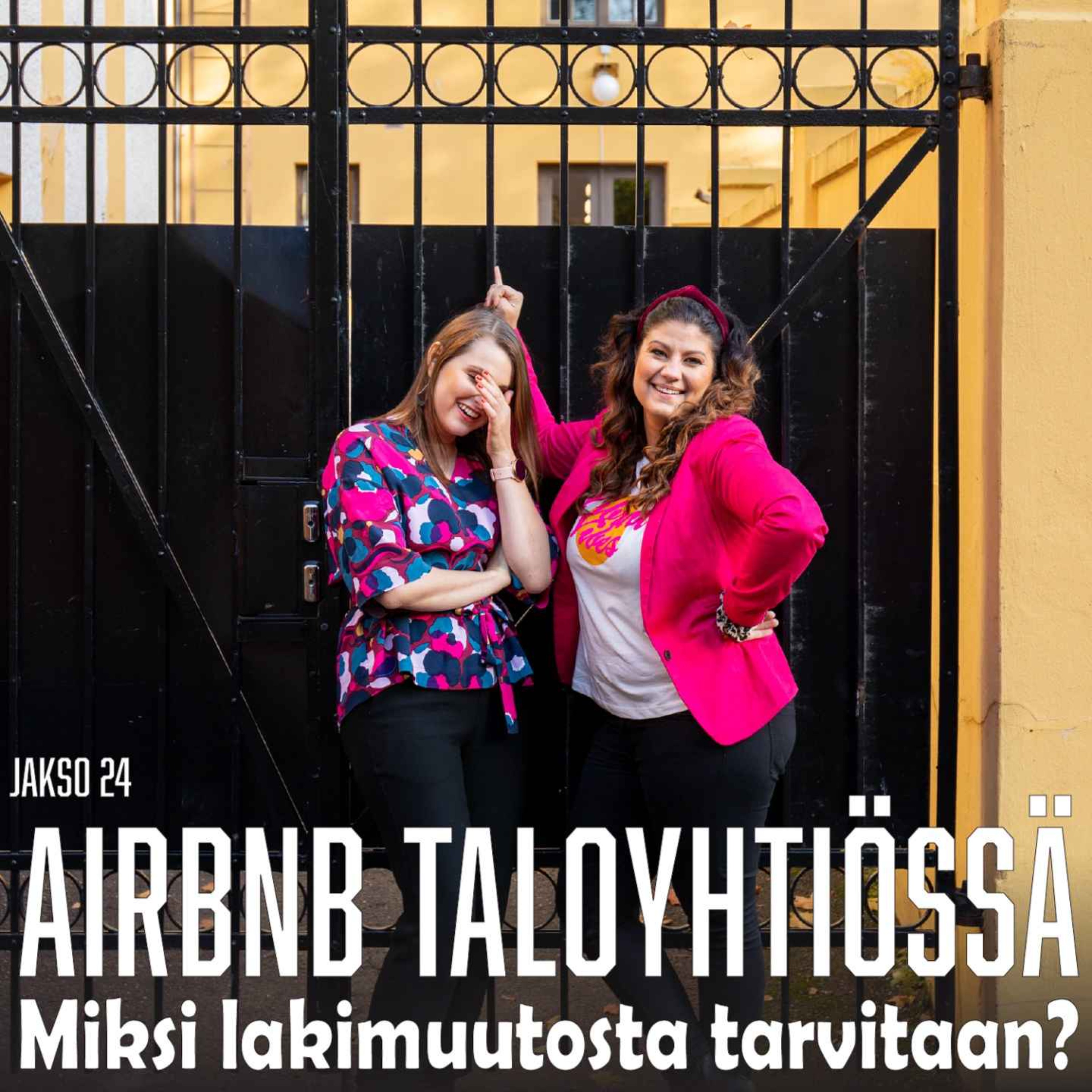 Taloyhtiökupla