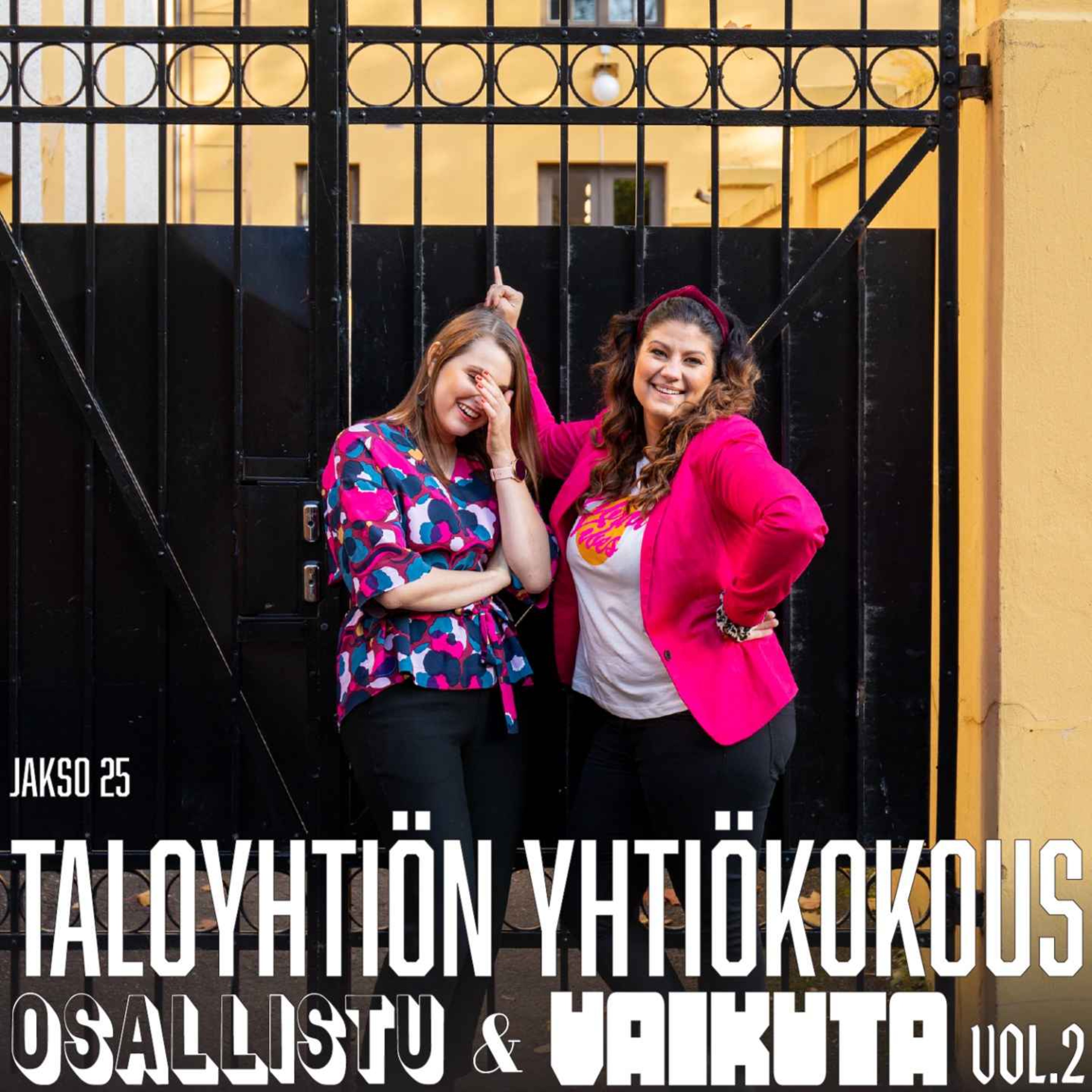 Taloyhtiökupla