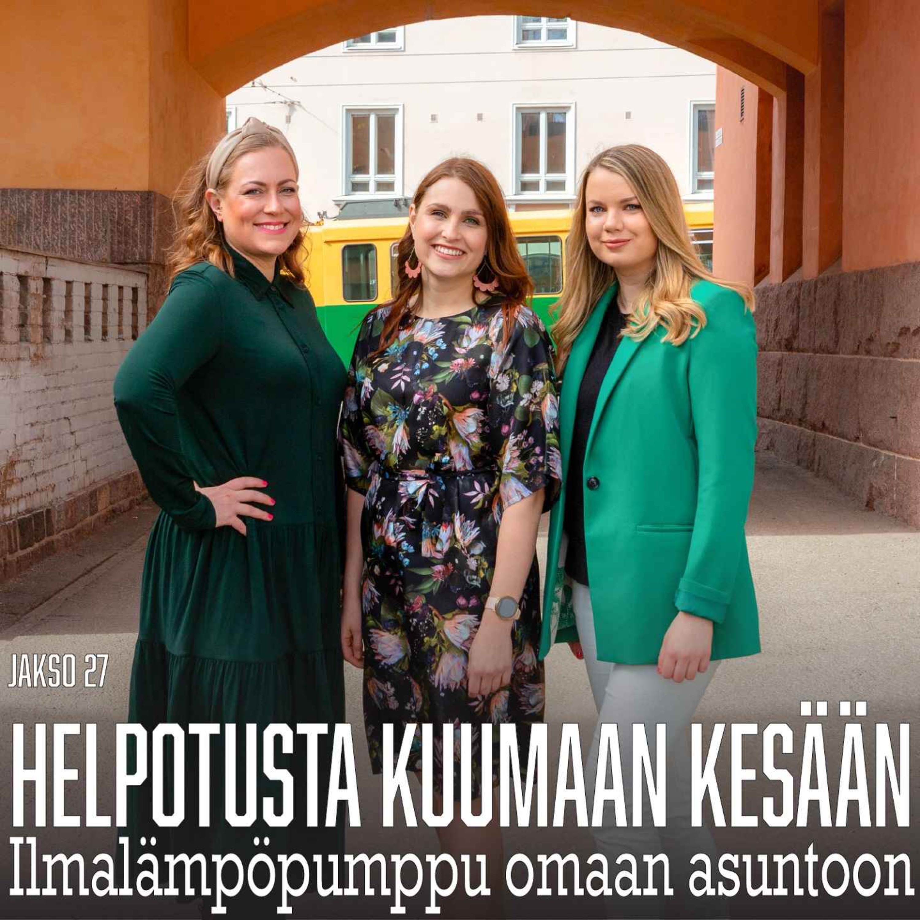 Taloyhtiökupla