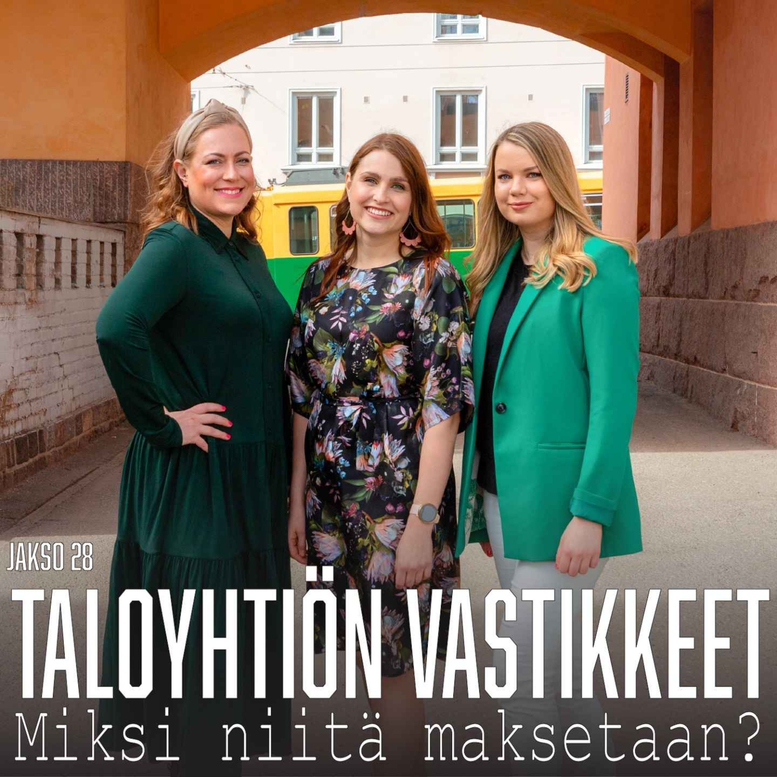 Taloyhtiökupla