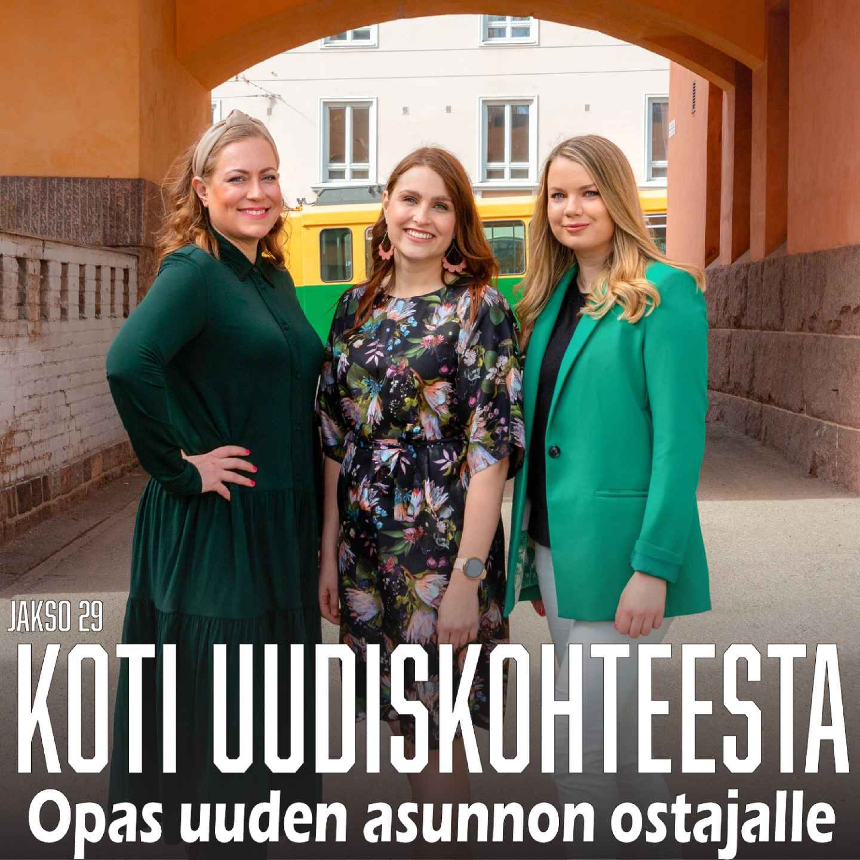 Taloyhtiökupla