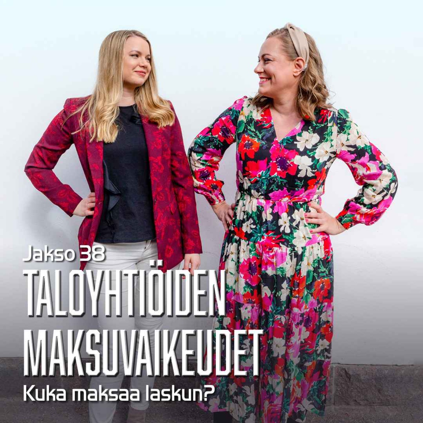 Taloyhtiökupla