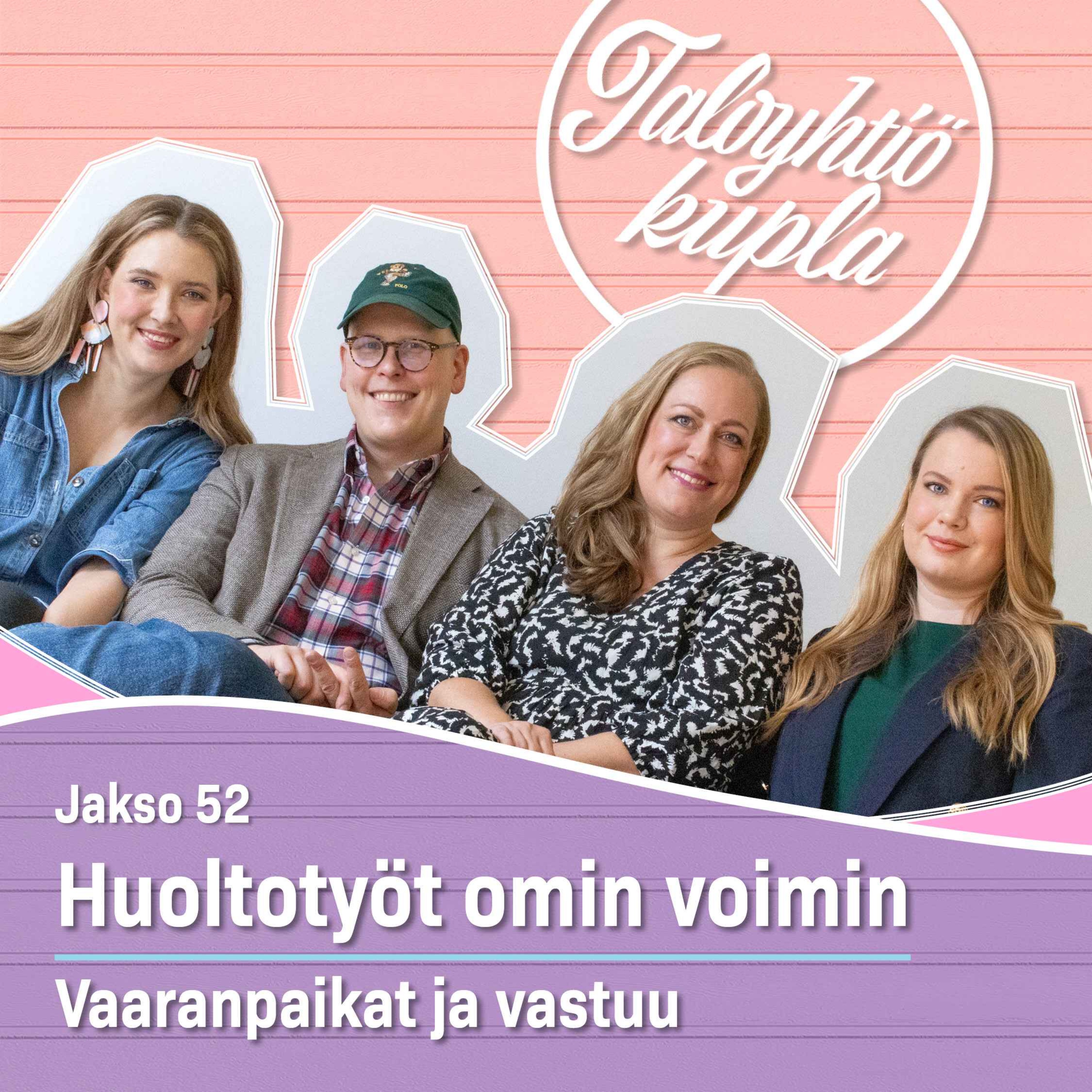 Taloyhtiökupla