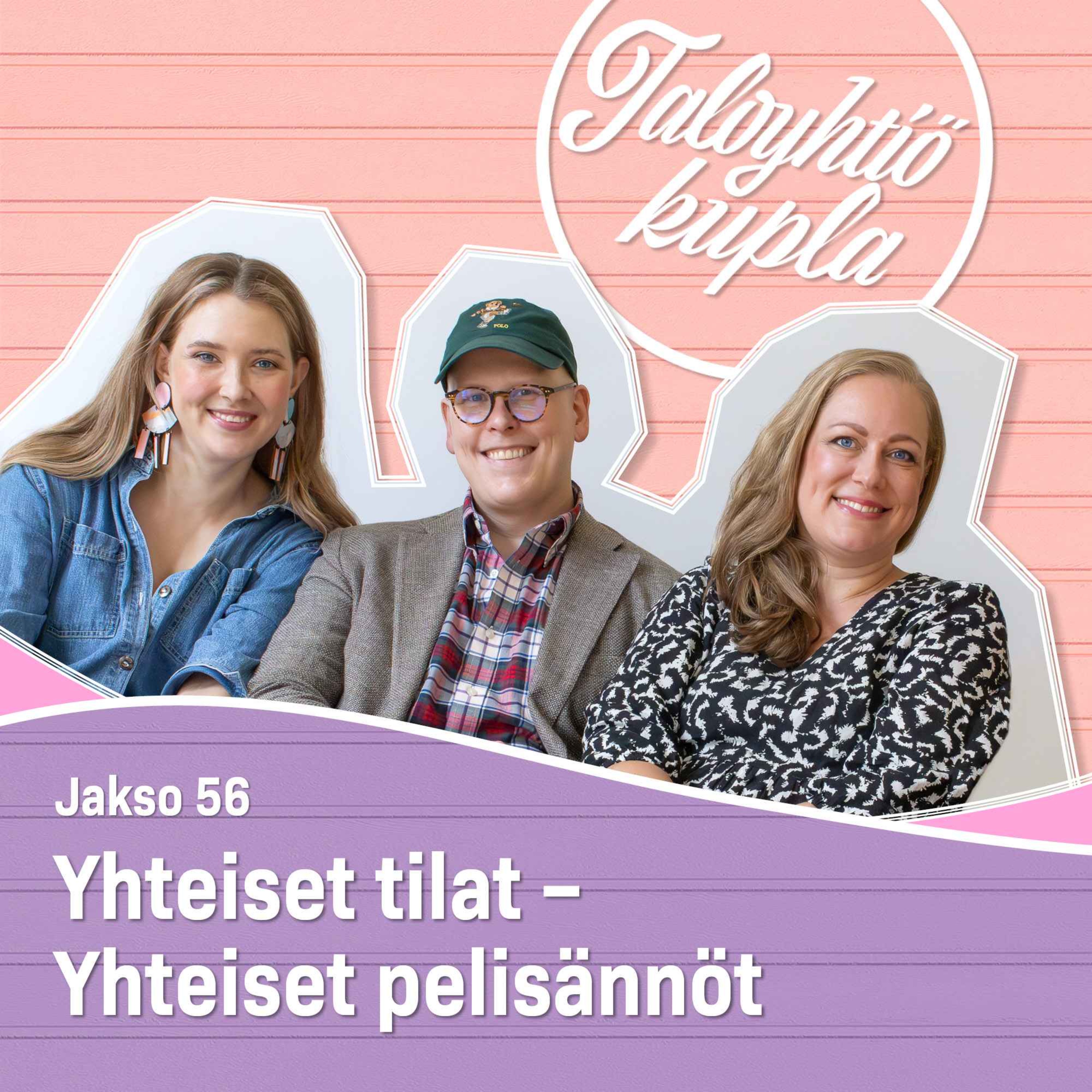 Taloyhtiökupla