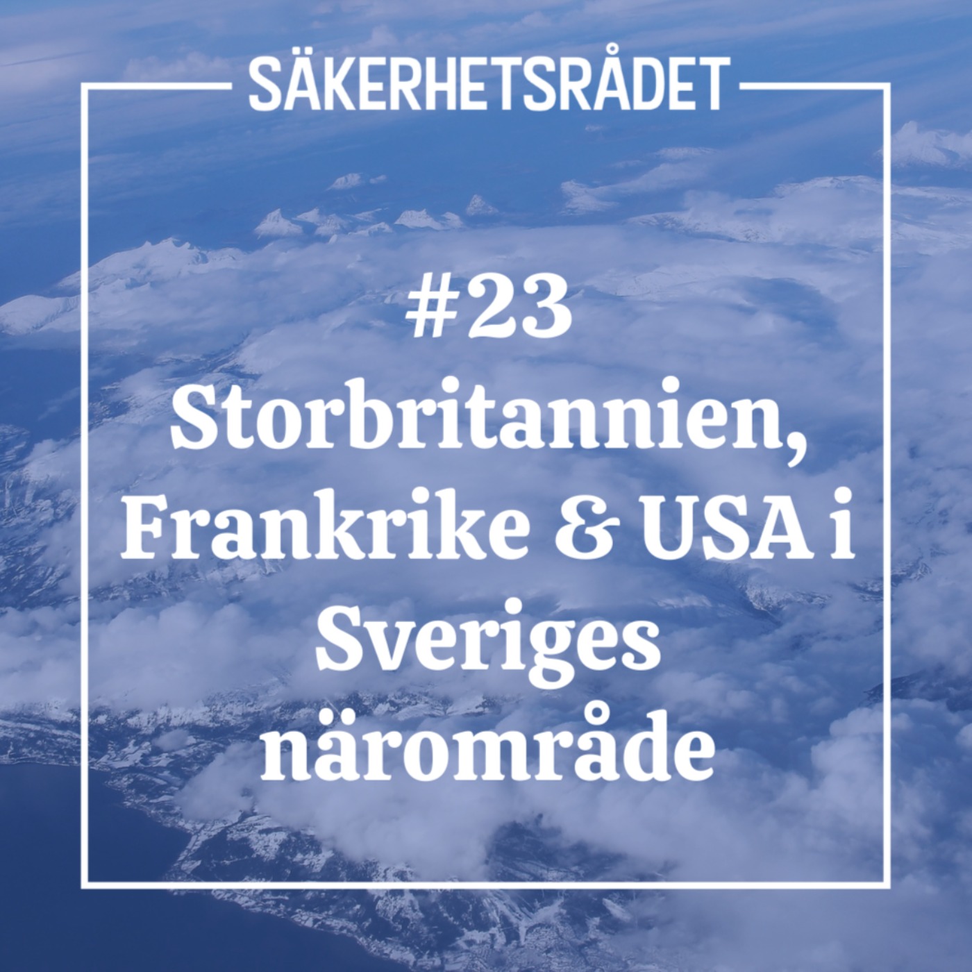 Säkerhetsrådet