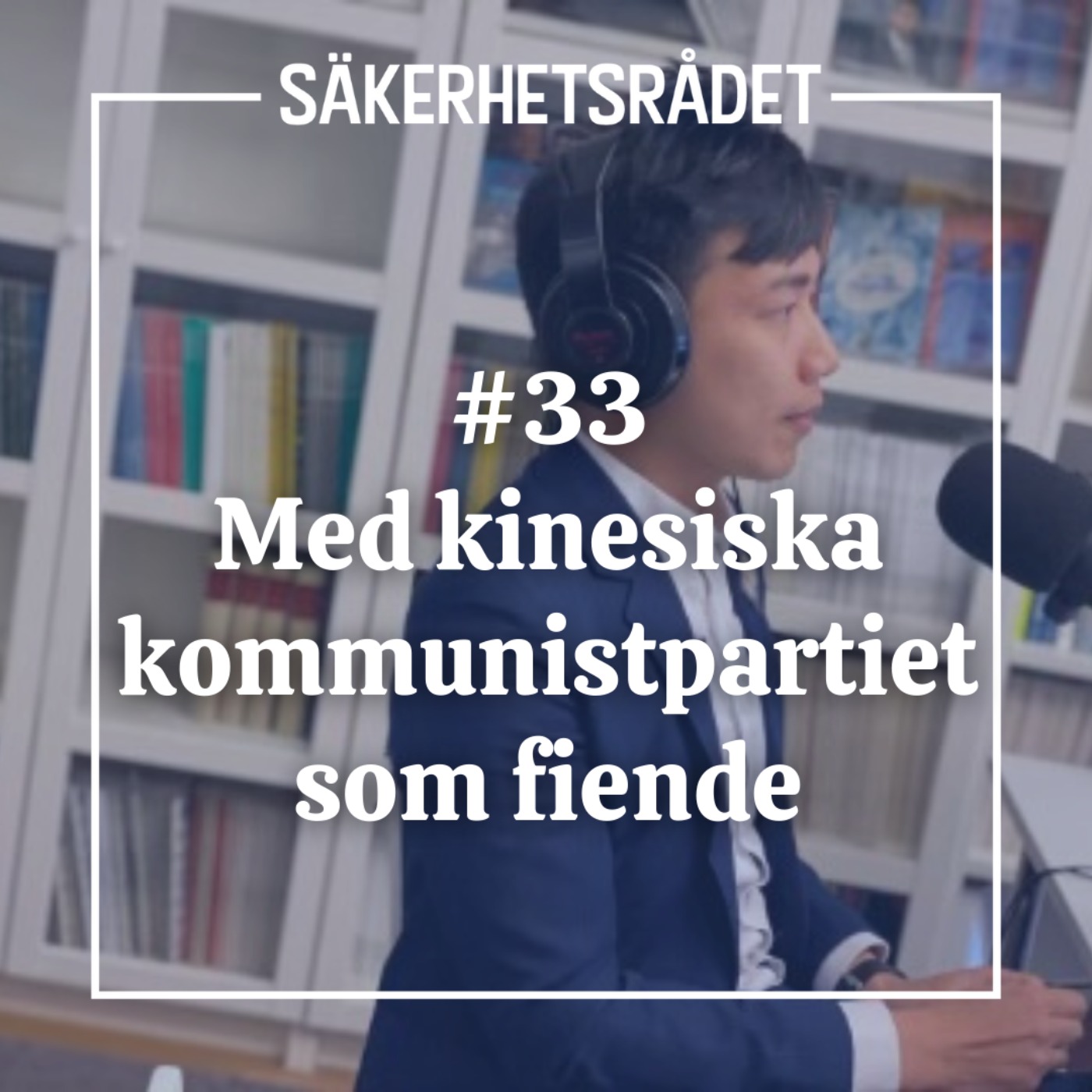 Säkerhetsrådet