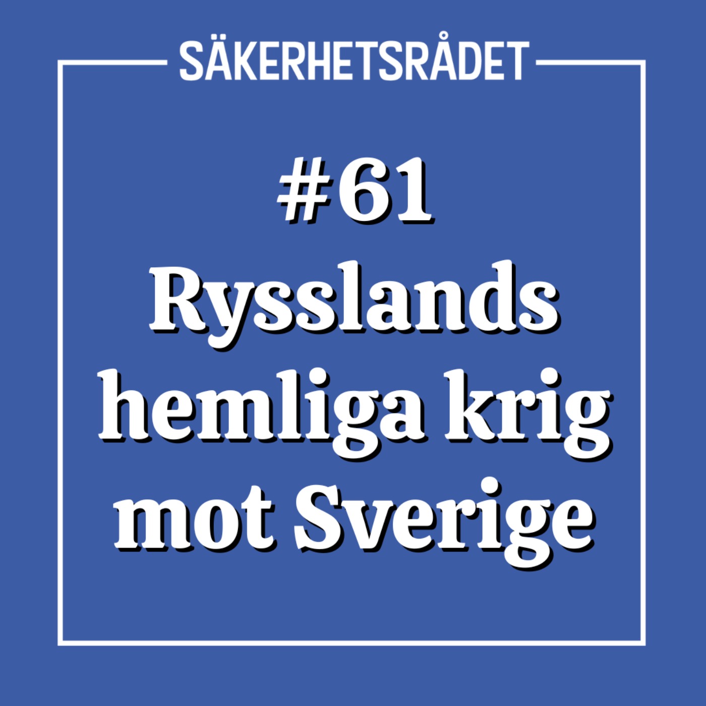 Säkerhetsrådet